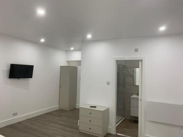 Charlotte Street By News Hotell *