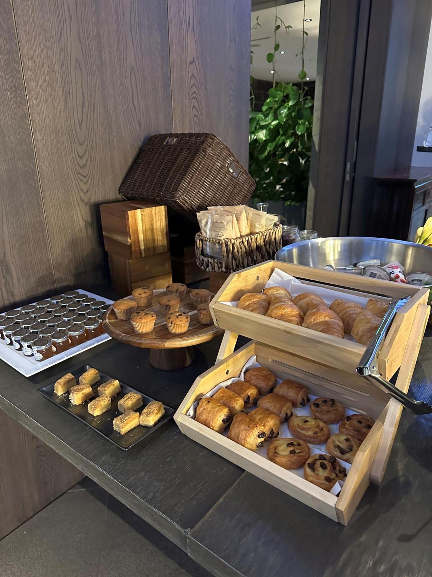 Xanadu Hotel London
