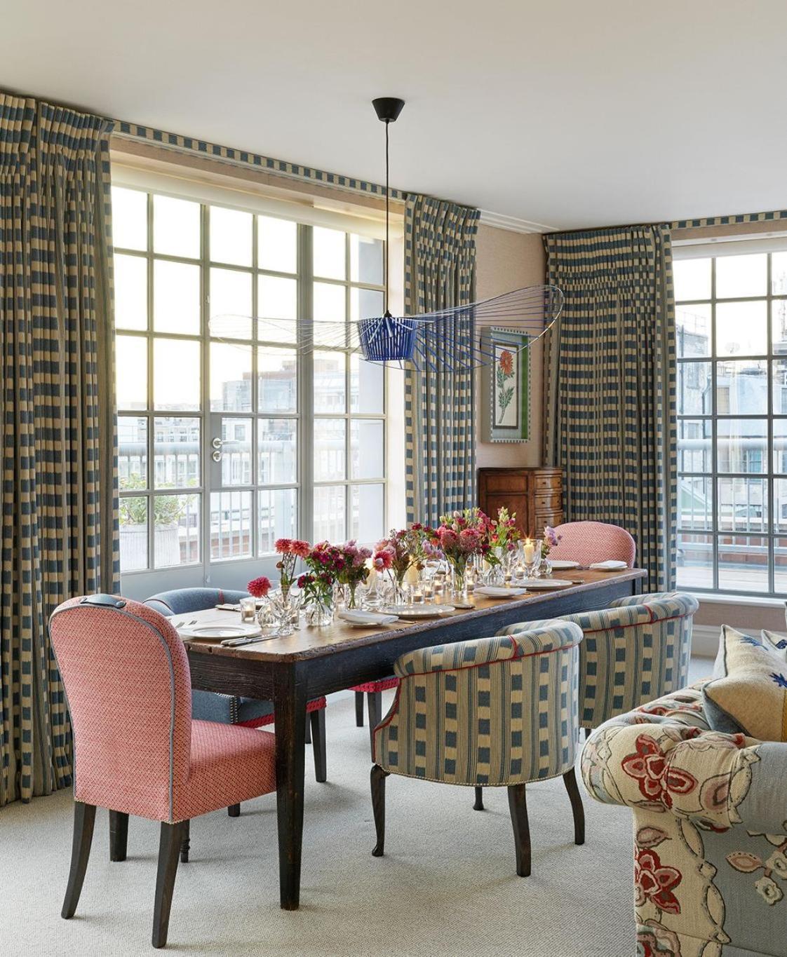 The Soho Hotel, Firmdale Hotel 5*