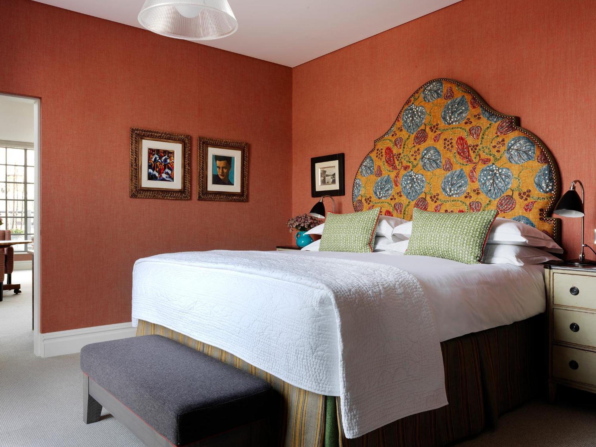 Hotel The Soho Hotel, Firmdale