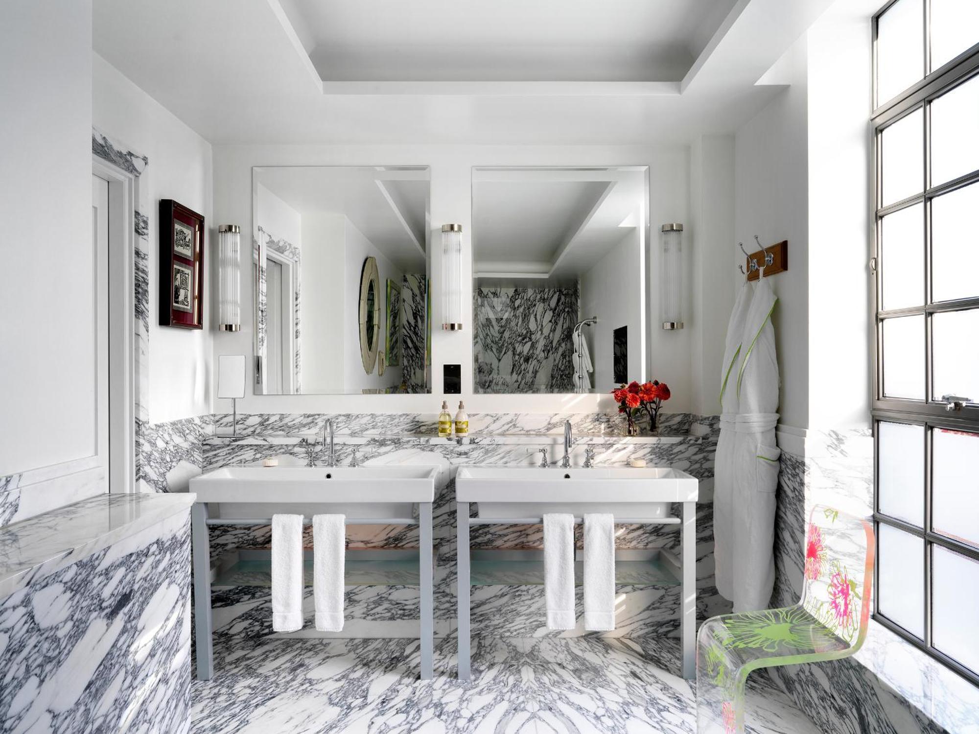 The Soho Hotel, Firmdale 5*