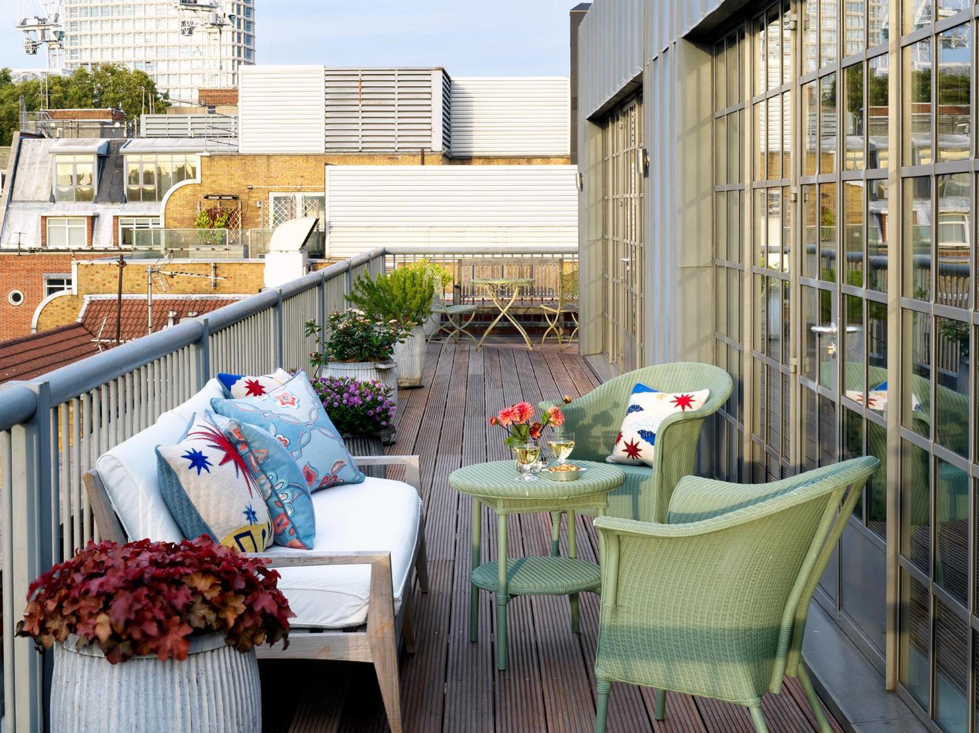 The Soho Hotel, Firmdale London