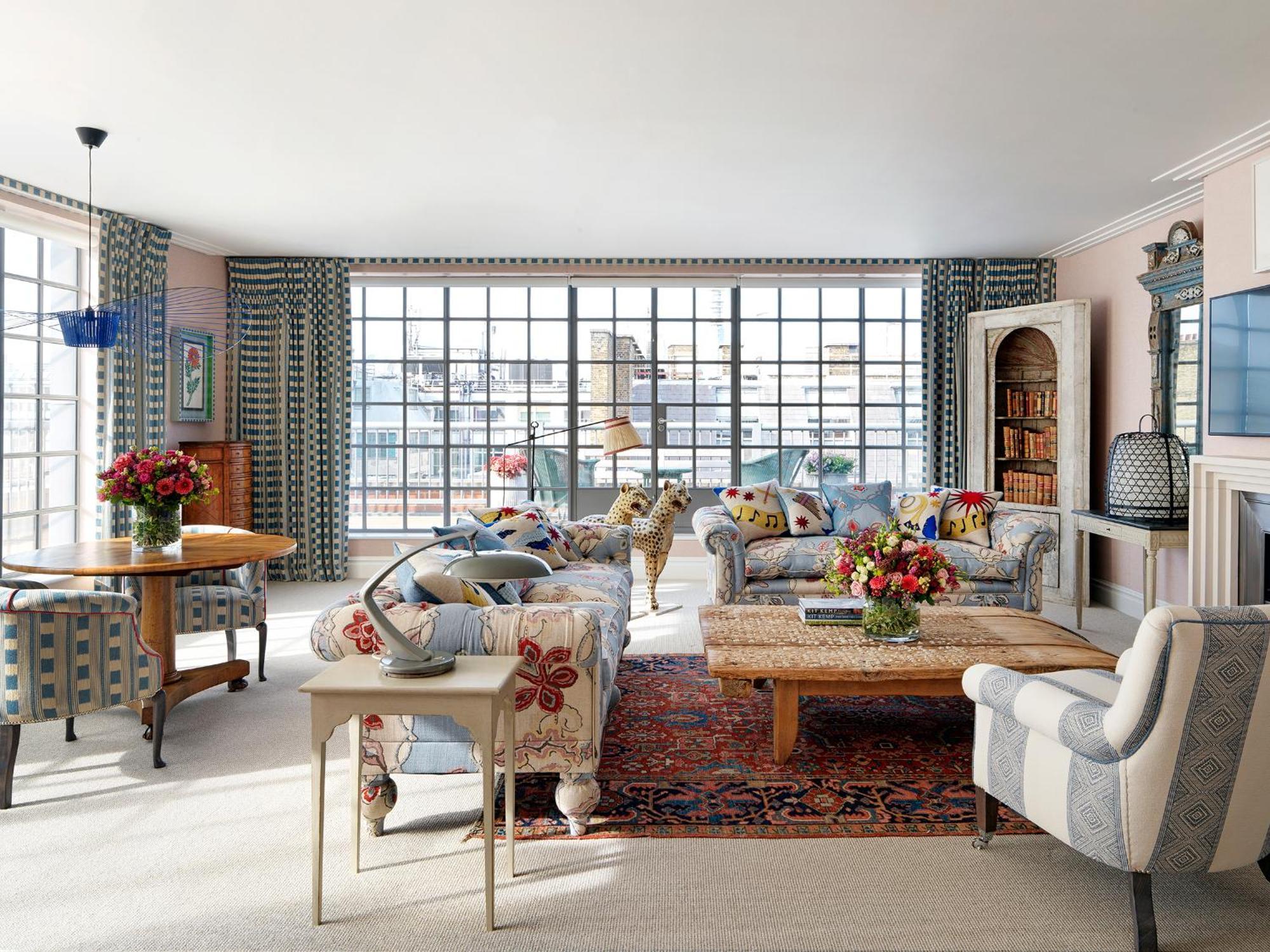 The Soho Hotel, Firmdale Hotel London