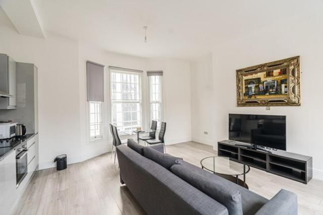 The Kensington High Street Appartement