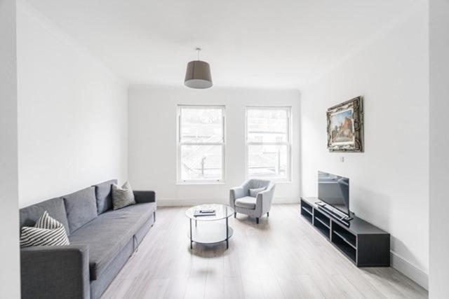The Kensington High Street Appartement