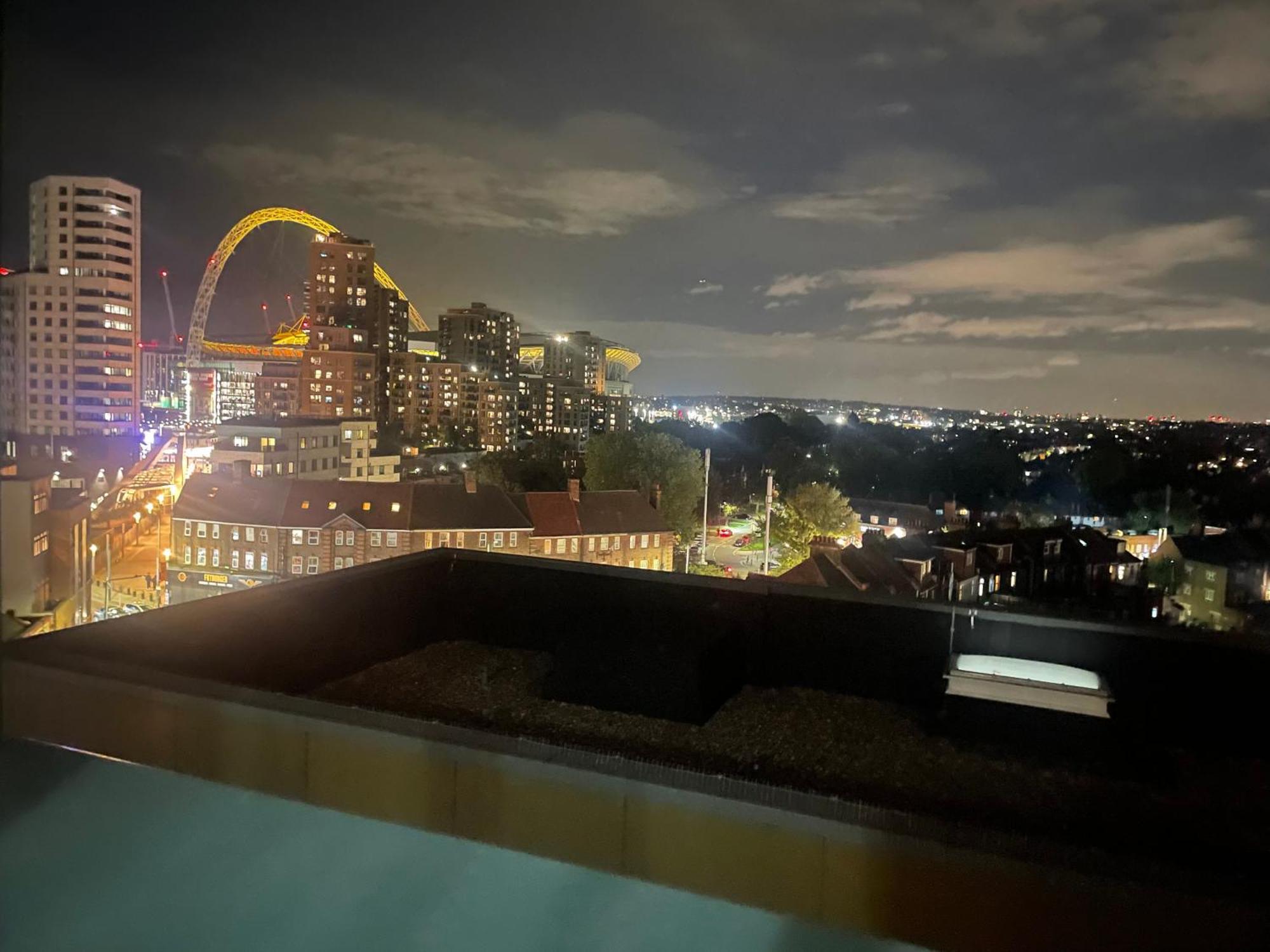 Wembley Stadium Luxurious * Londen