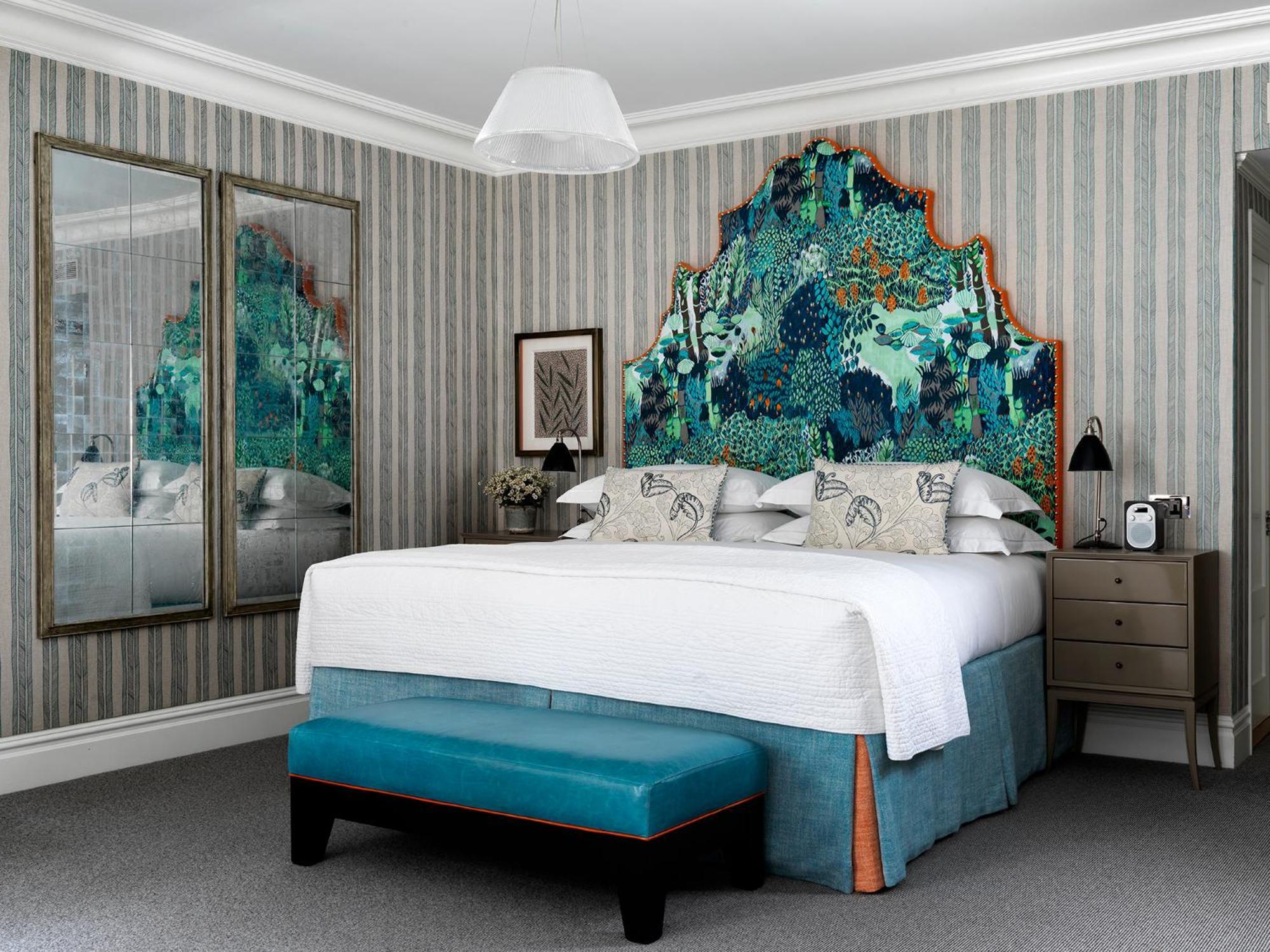 Hotel The Soho Hotel, Firmdale London