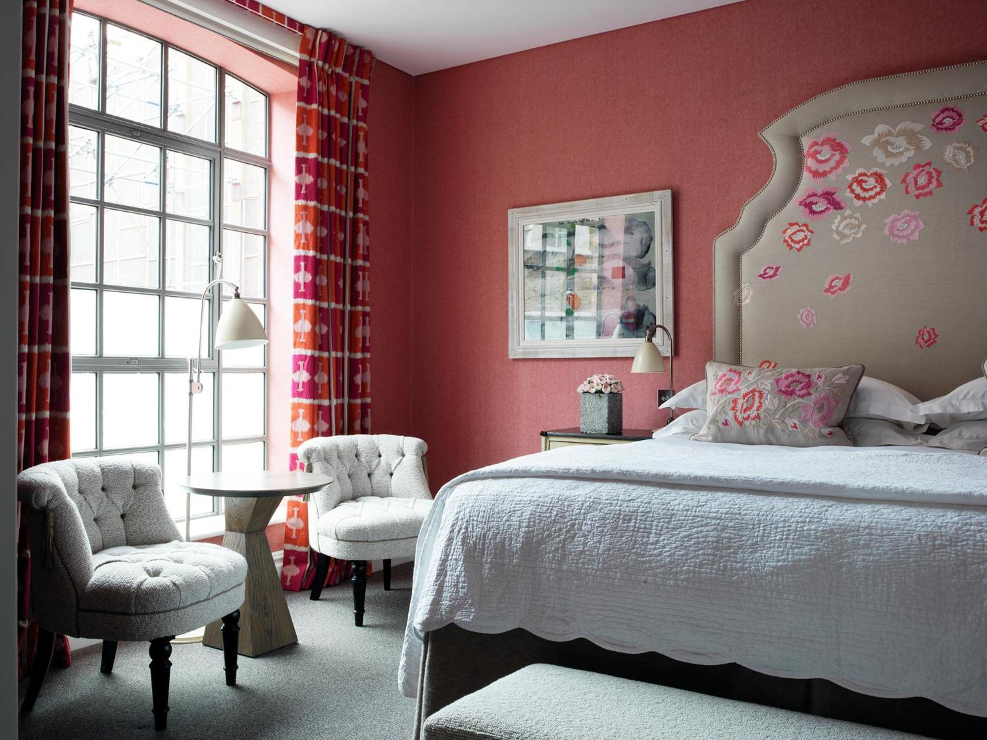 The Soho Hotel, Firmdale Hotel 5*