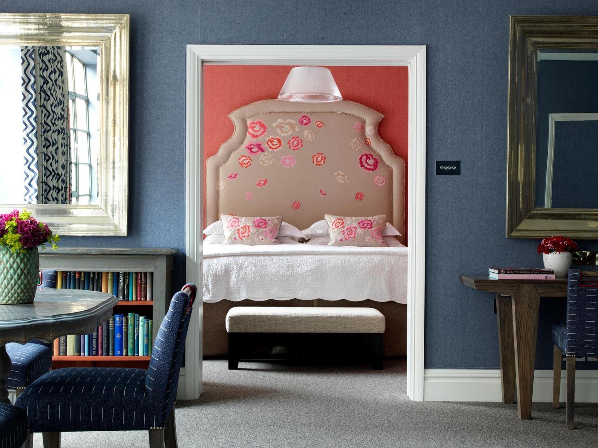 The Soho Hotel, Firmdale Hotel London