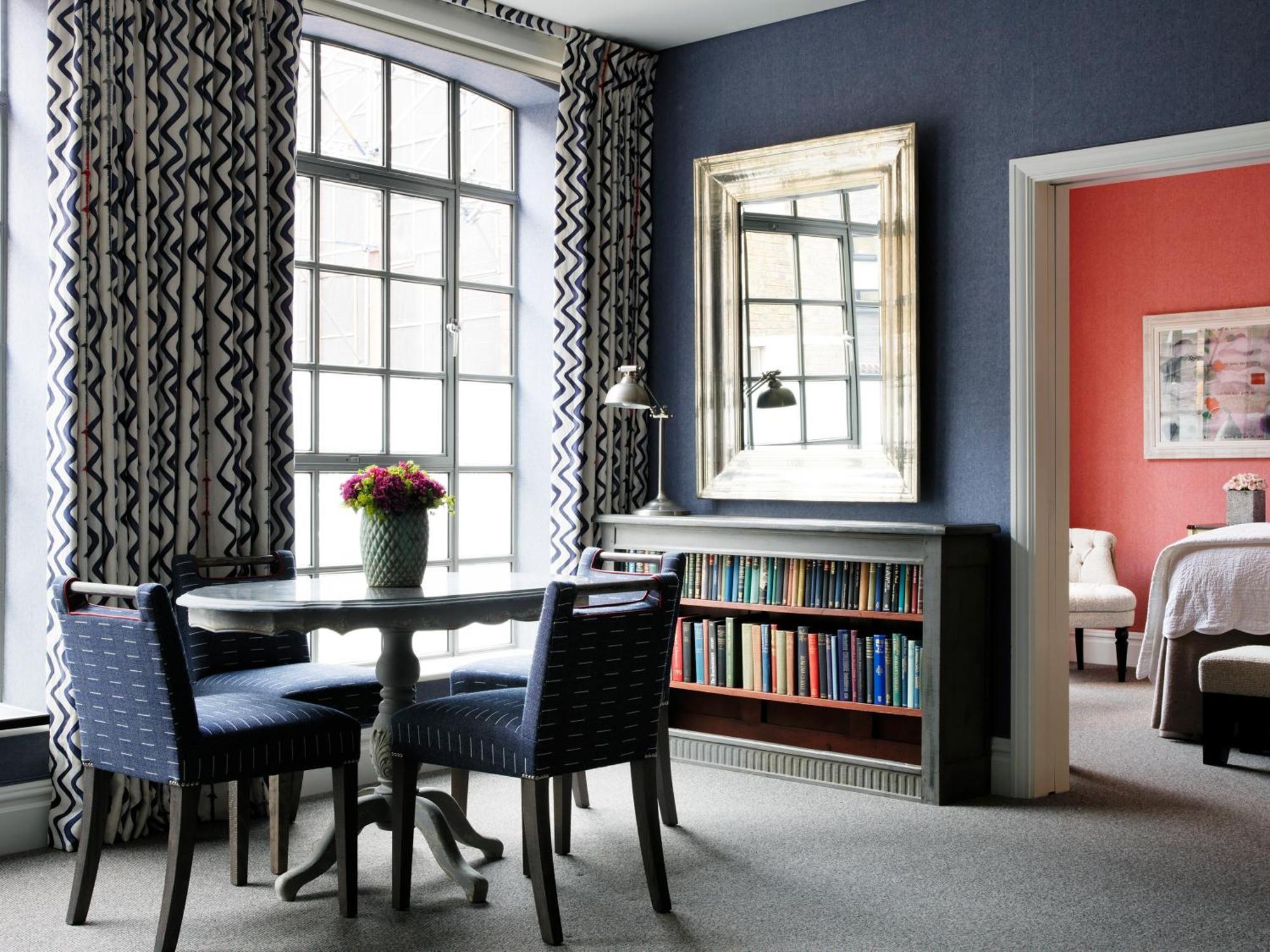 The Soho Hotel, Firmdale Hotel London