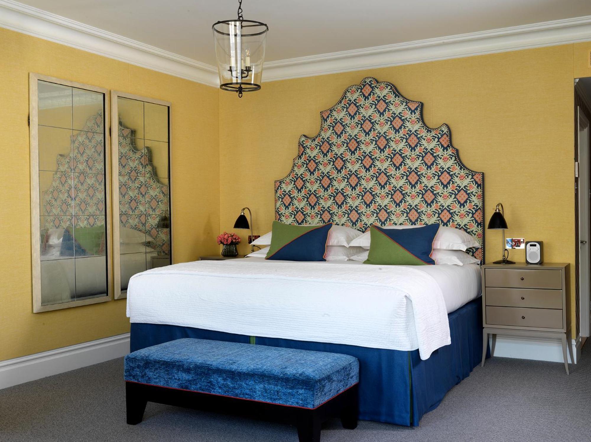 Hotel The Soho Hotel, Firmdale 5*