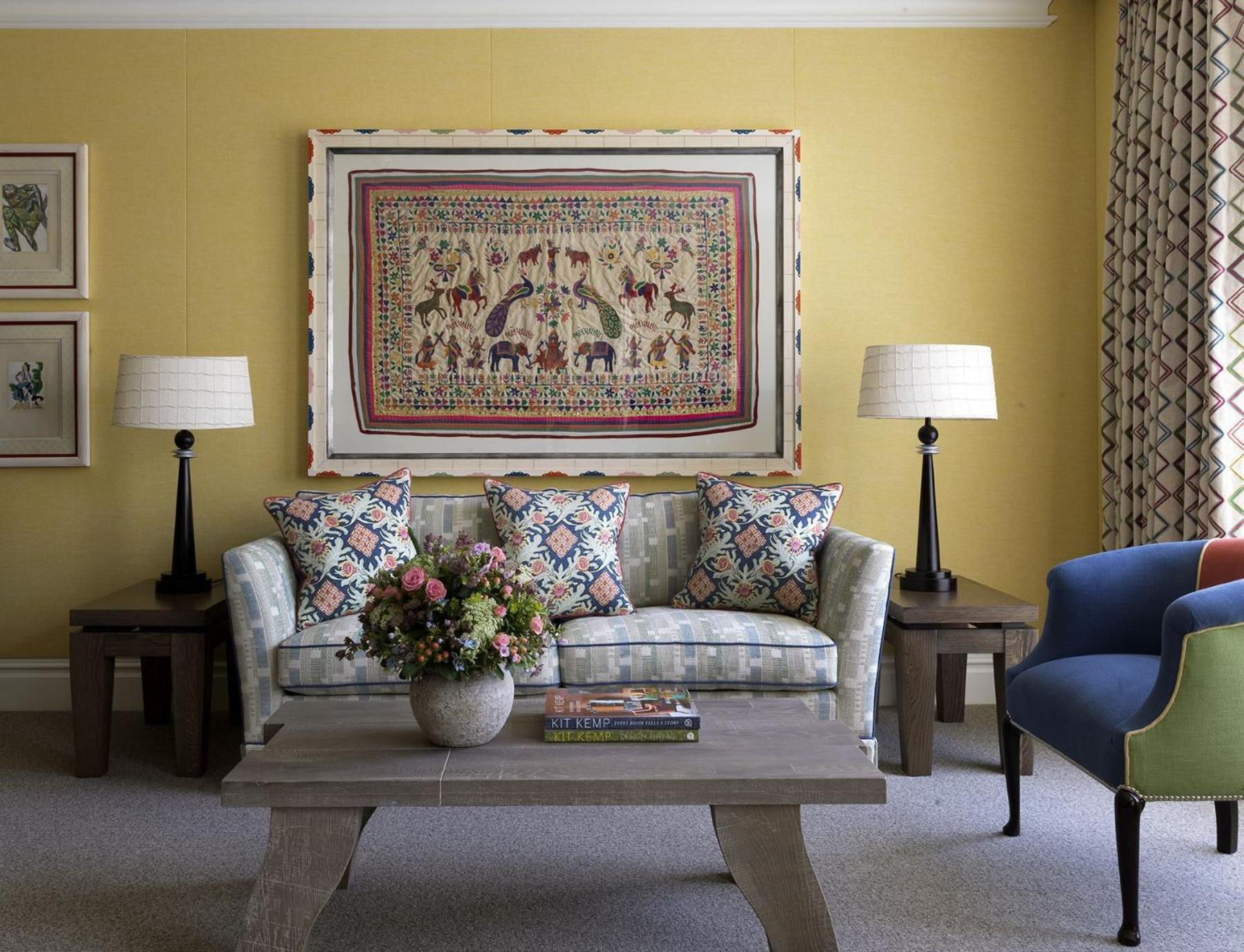 The Soho Hotel, Firmdale 5* London