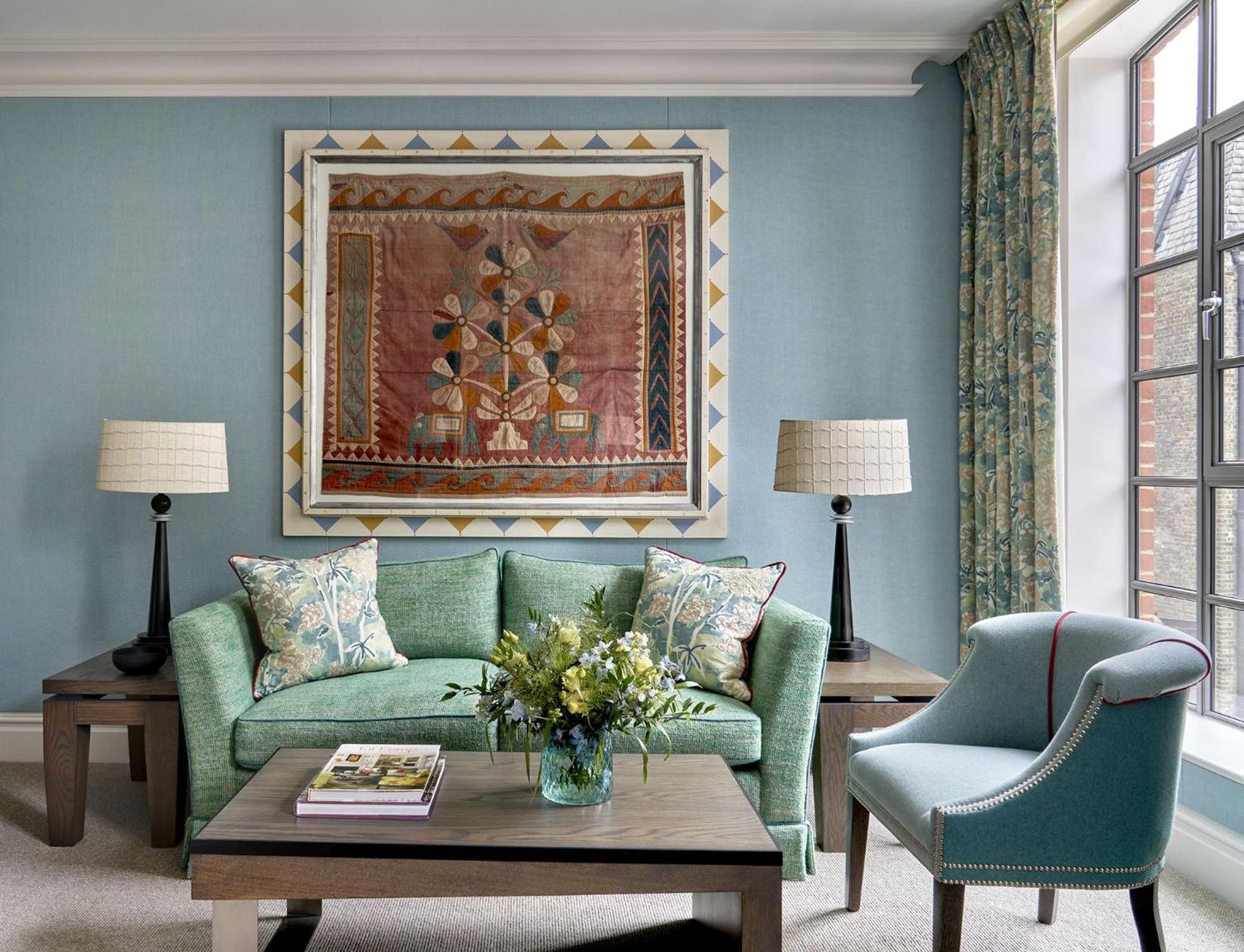 The Soho Hotel, Firmdale Hotel