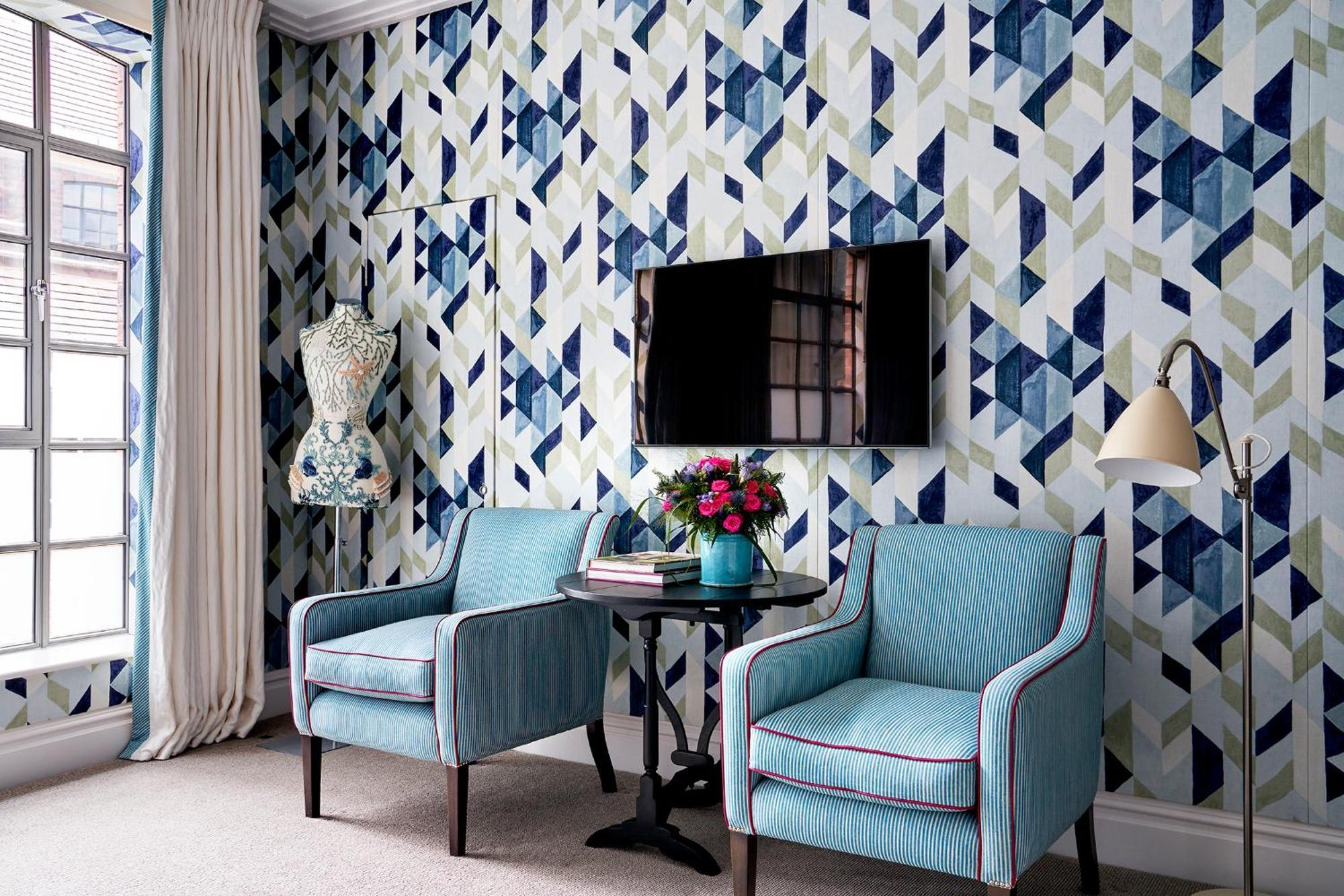 The Soho Hotel, Firmdale Hotel London