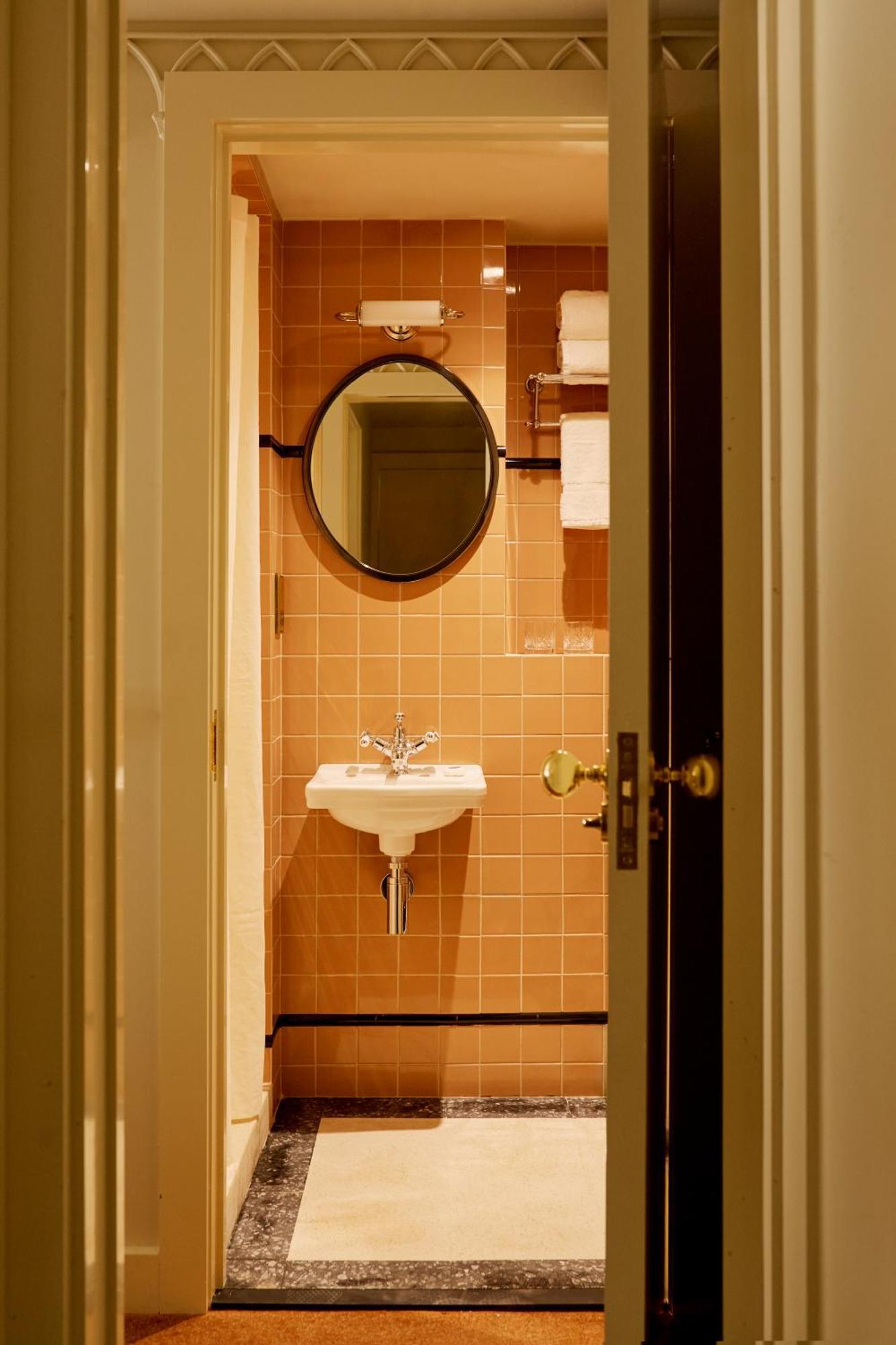 Grand Bellevue Hotel