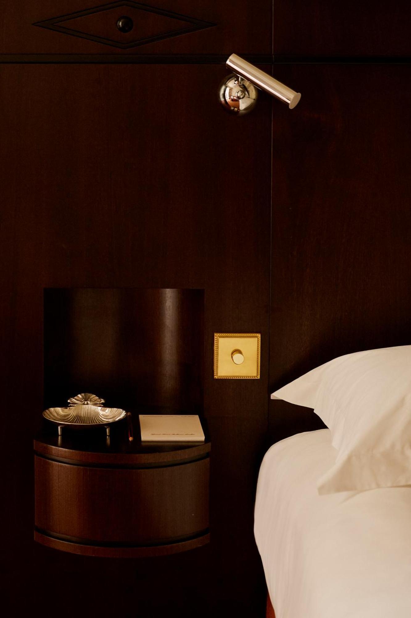 Grand Bellevue London