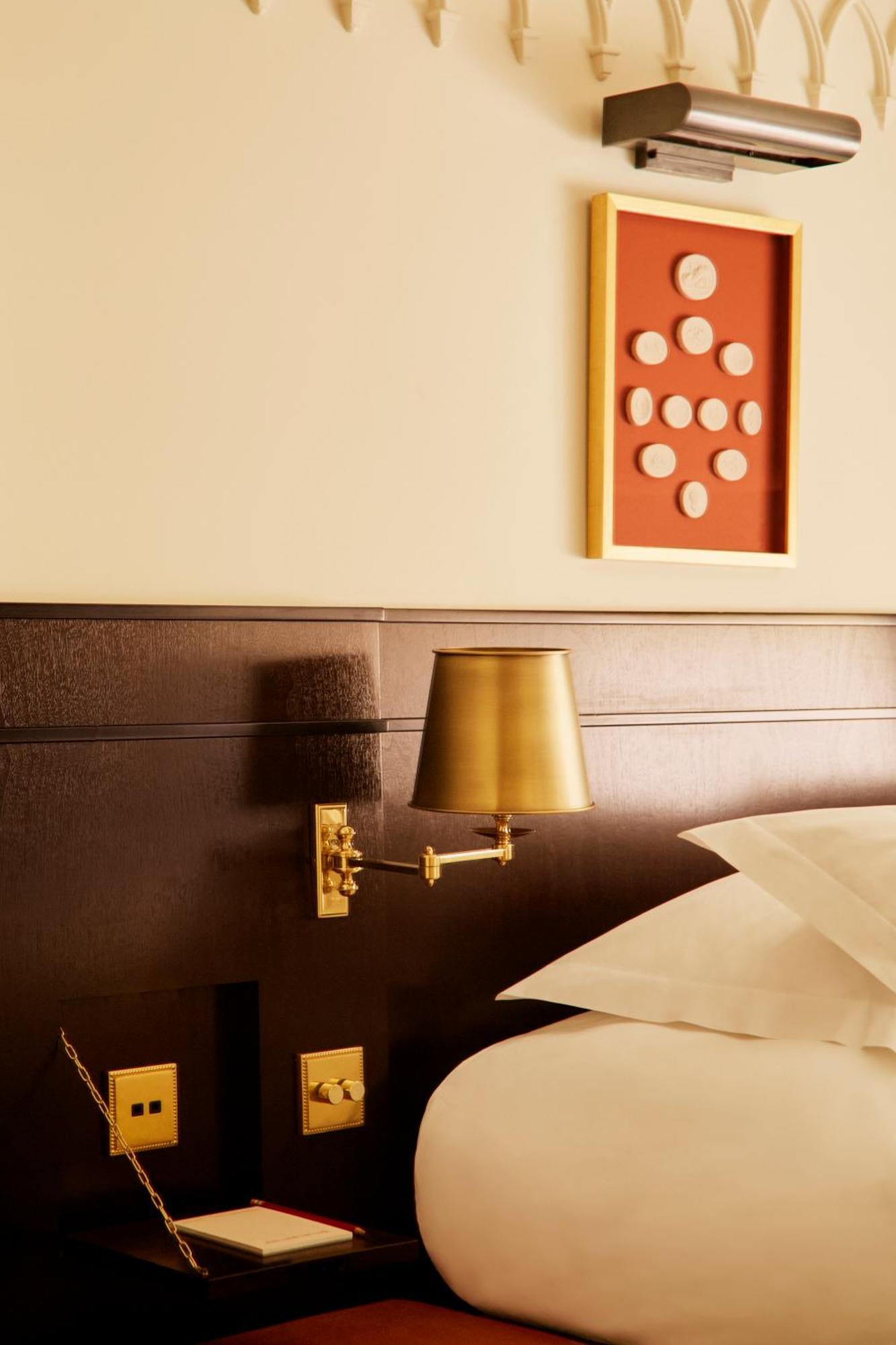 Grand Bellevue Hotel 4*