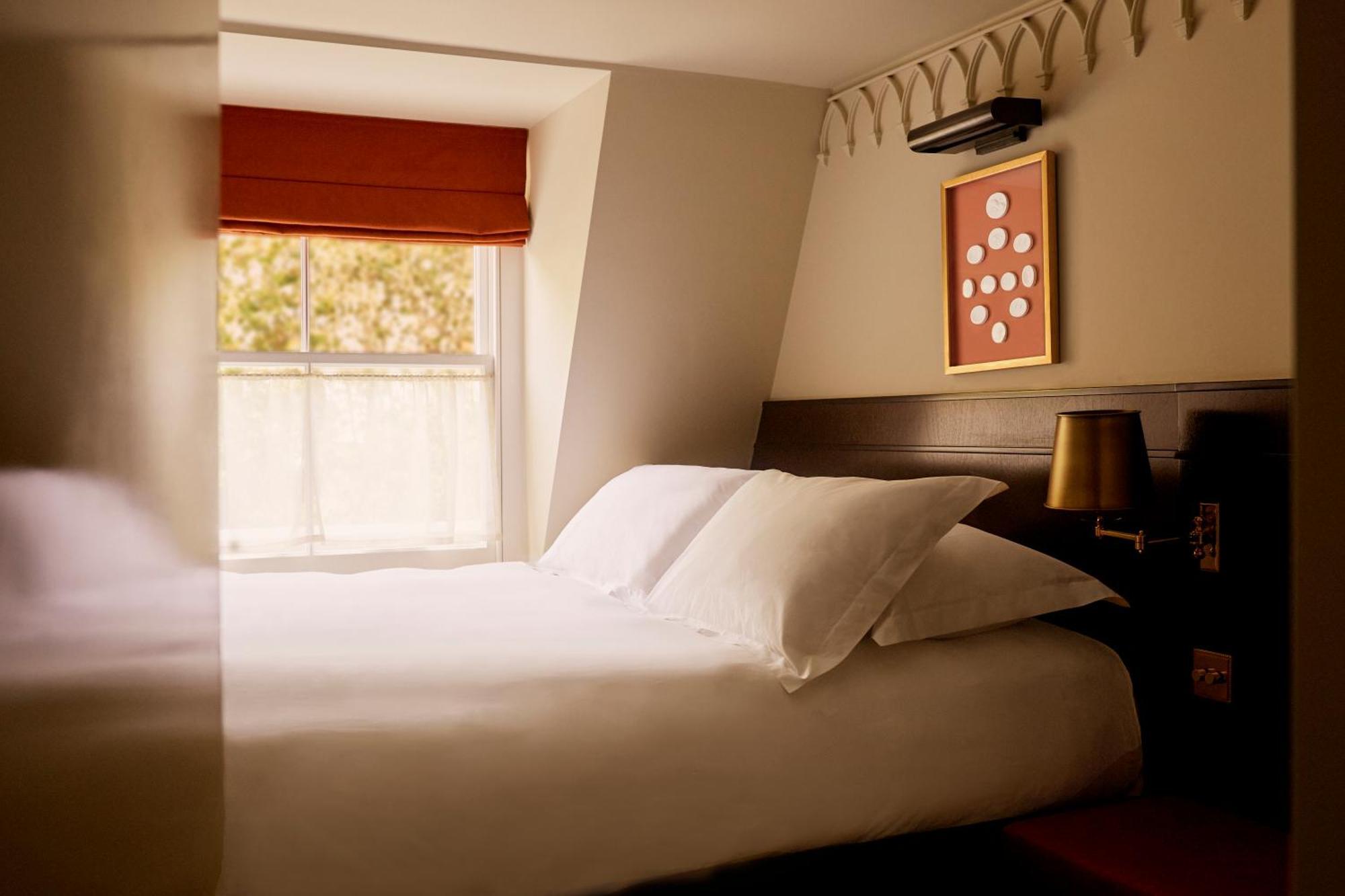 Hotel Grand Bellevue London
