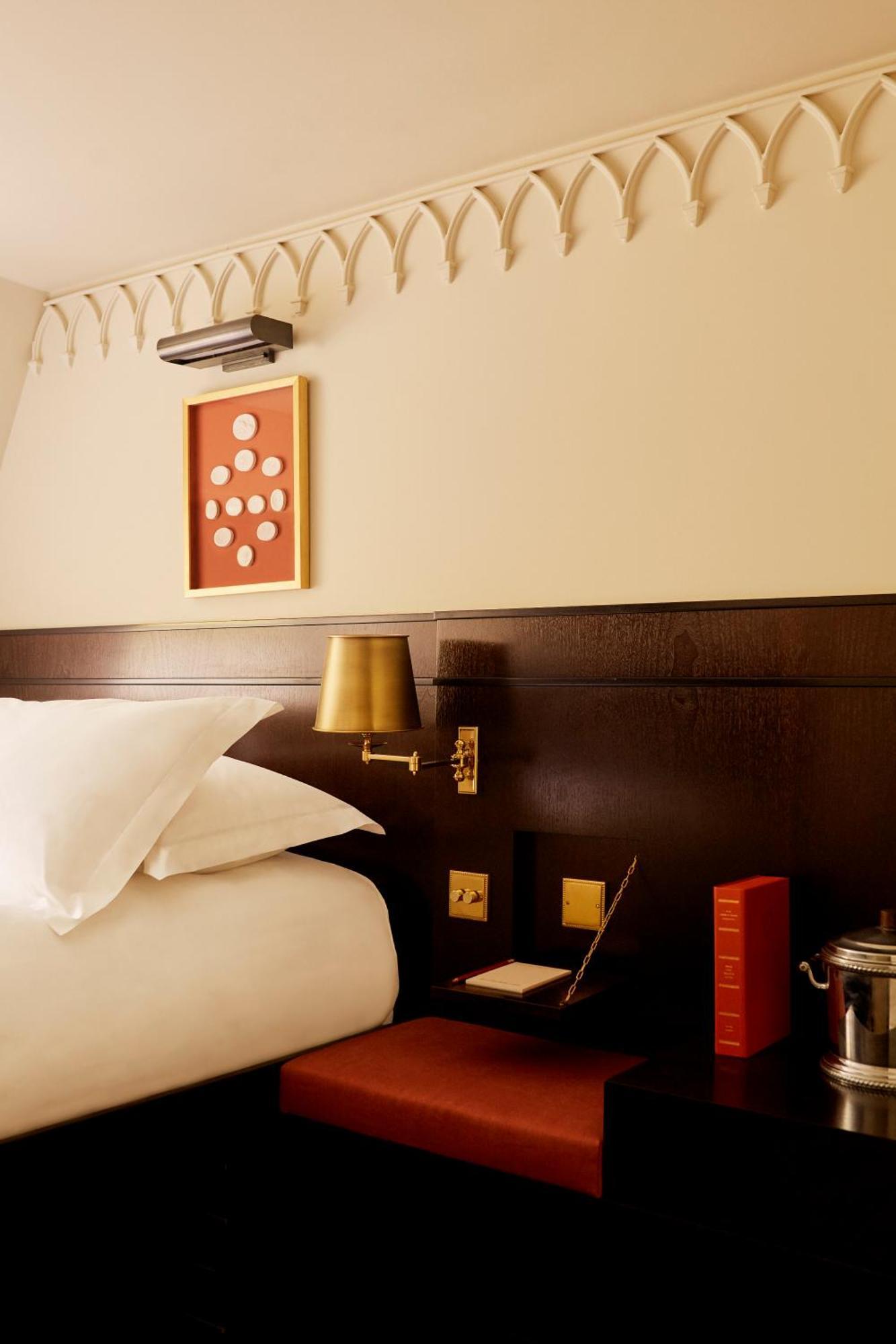 Grand Bellevue Hotel 4*