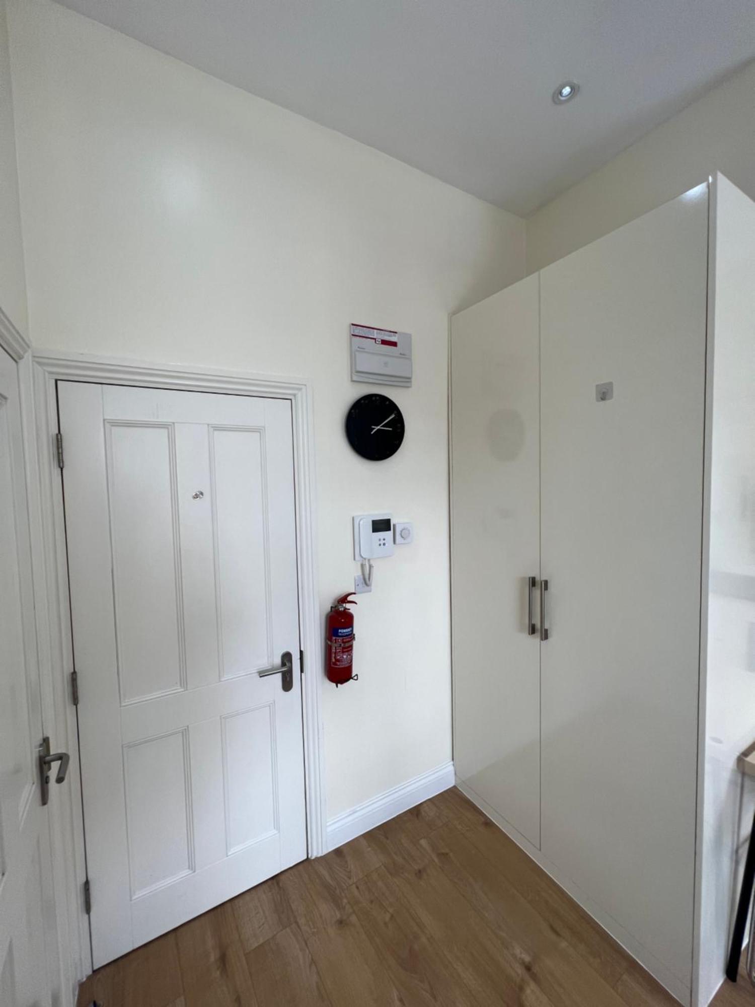 Gloucester Place - Baker Street Aparthotel *
