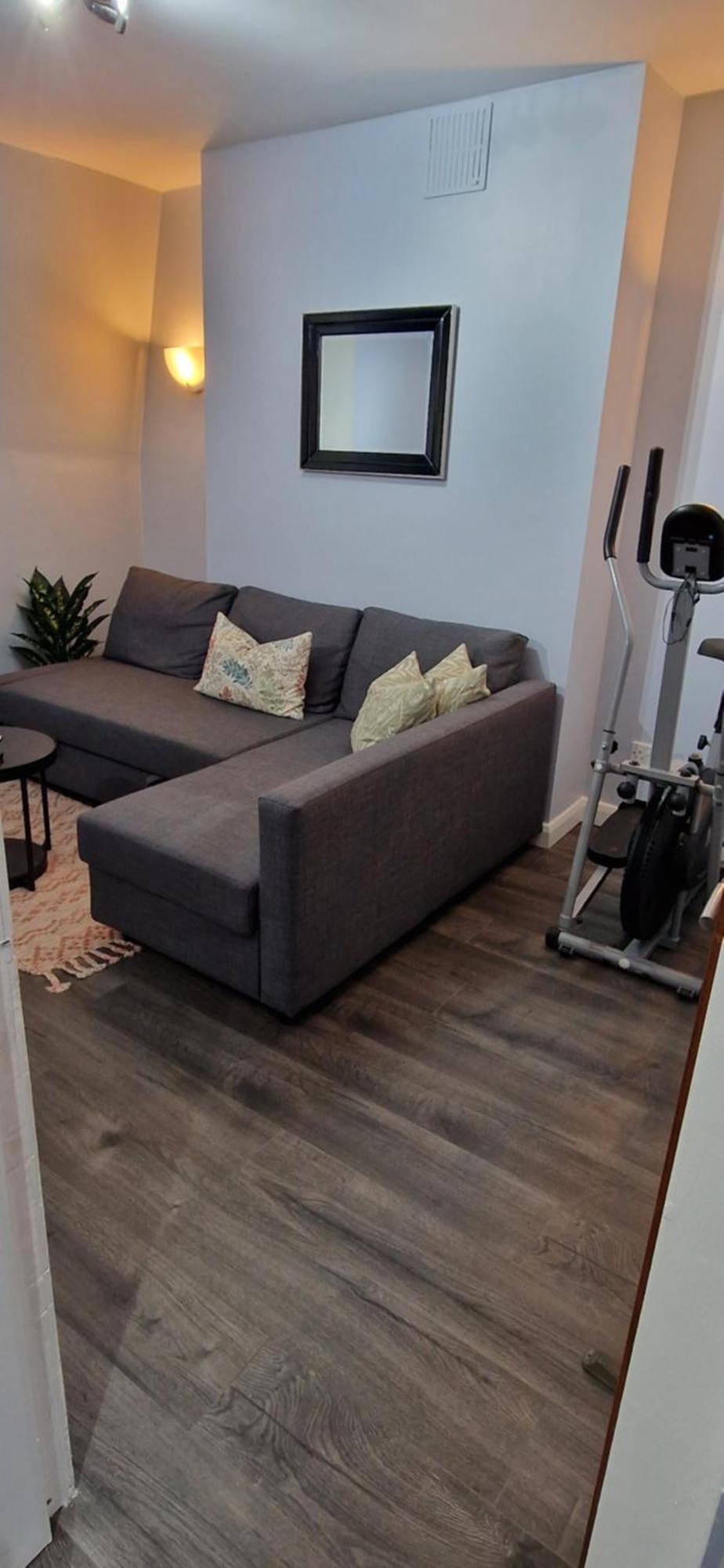 One Bedroom Flat In Finchley Road Apartment London