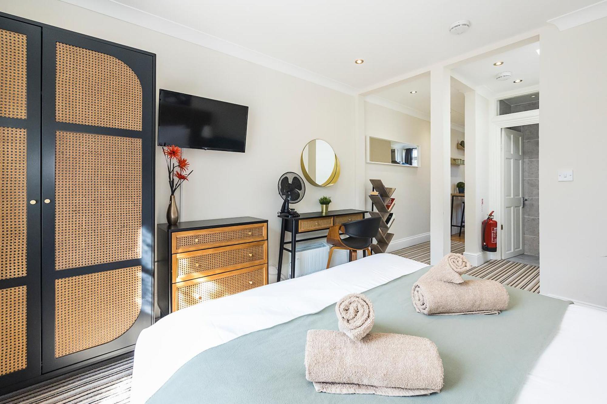 Gasthof Verv Islington 5*