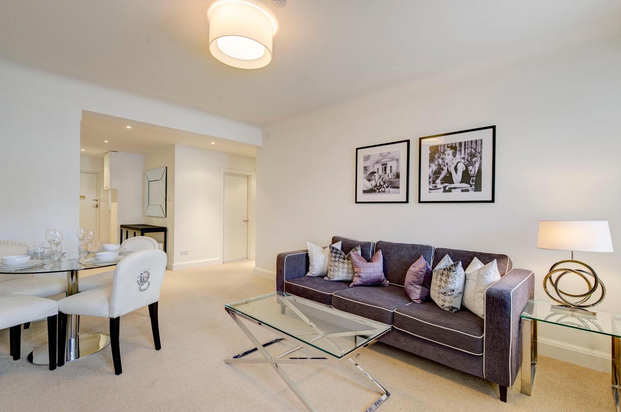 Pelham Court Appartamento *