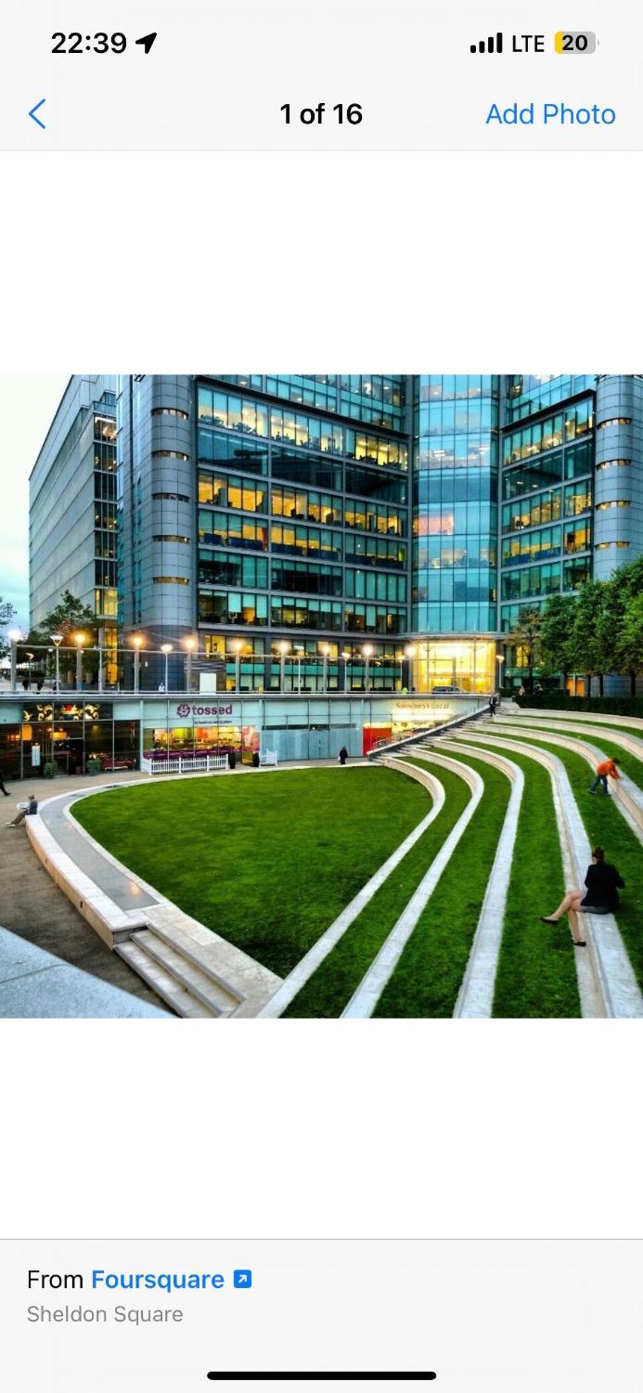 Stunning Marble Arch Apartment, 2-bedroom * Londra