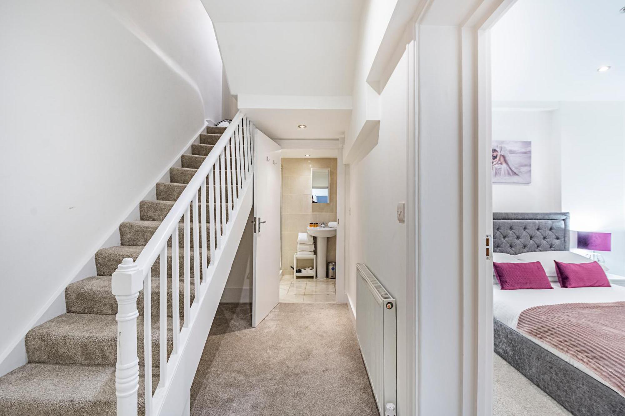 Modern South Kensington *