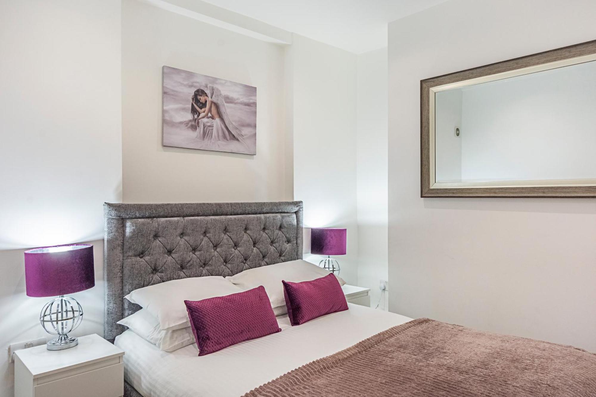 Modern South Kensington *