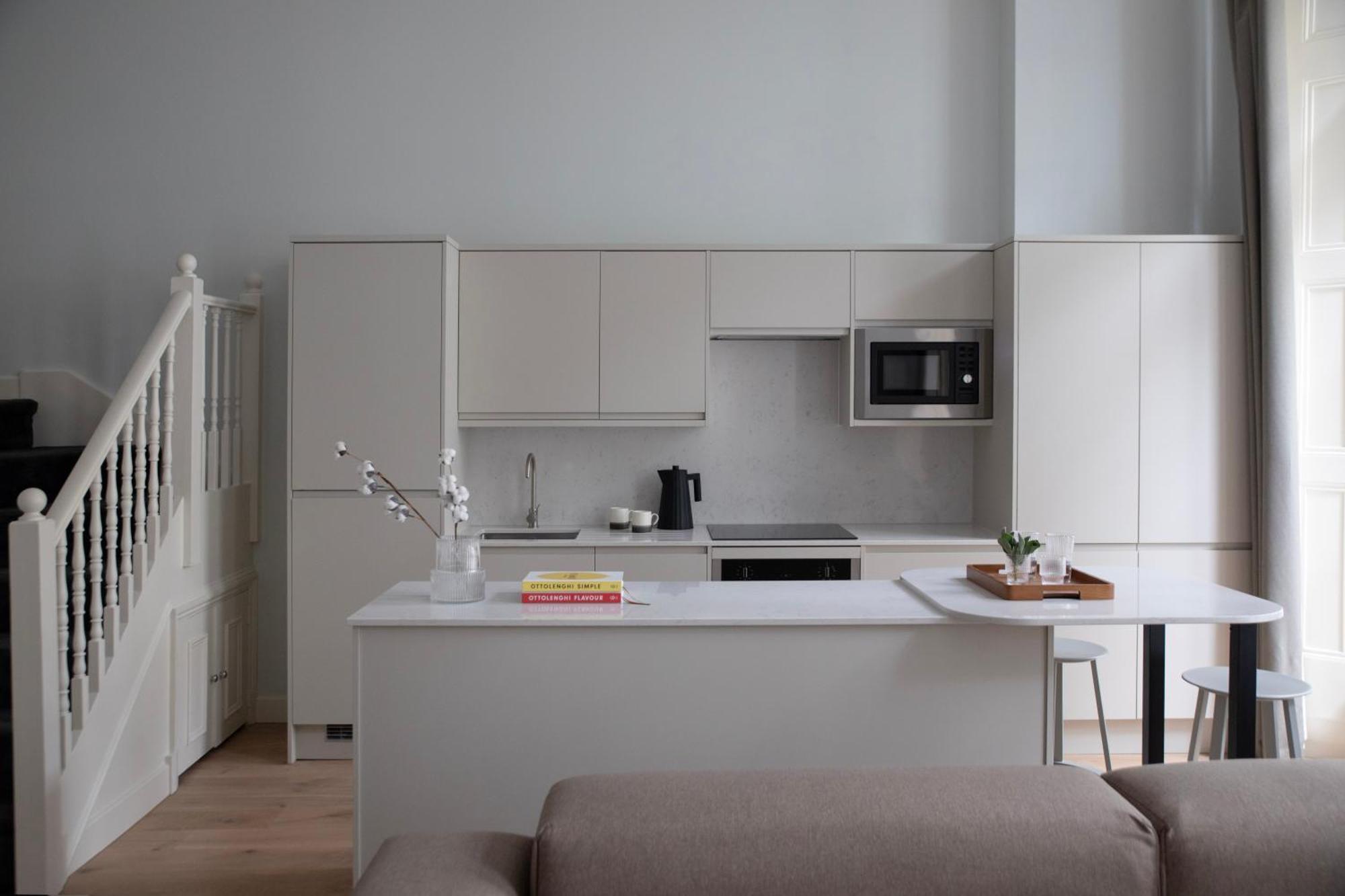 Gulaid House Knightsbridge By Bob W
