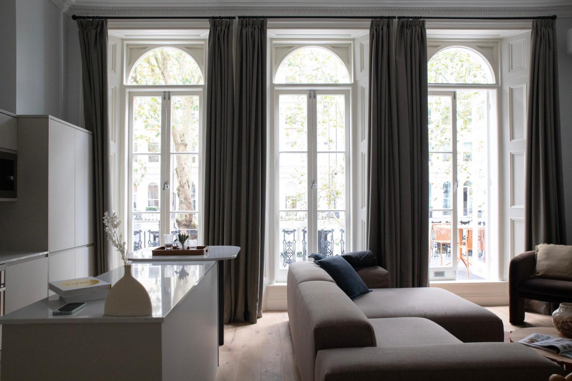 Gulaid House Knightsbridge By Bob W Aparthotel 5*