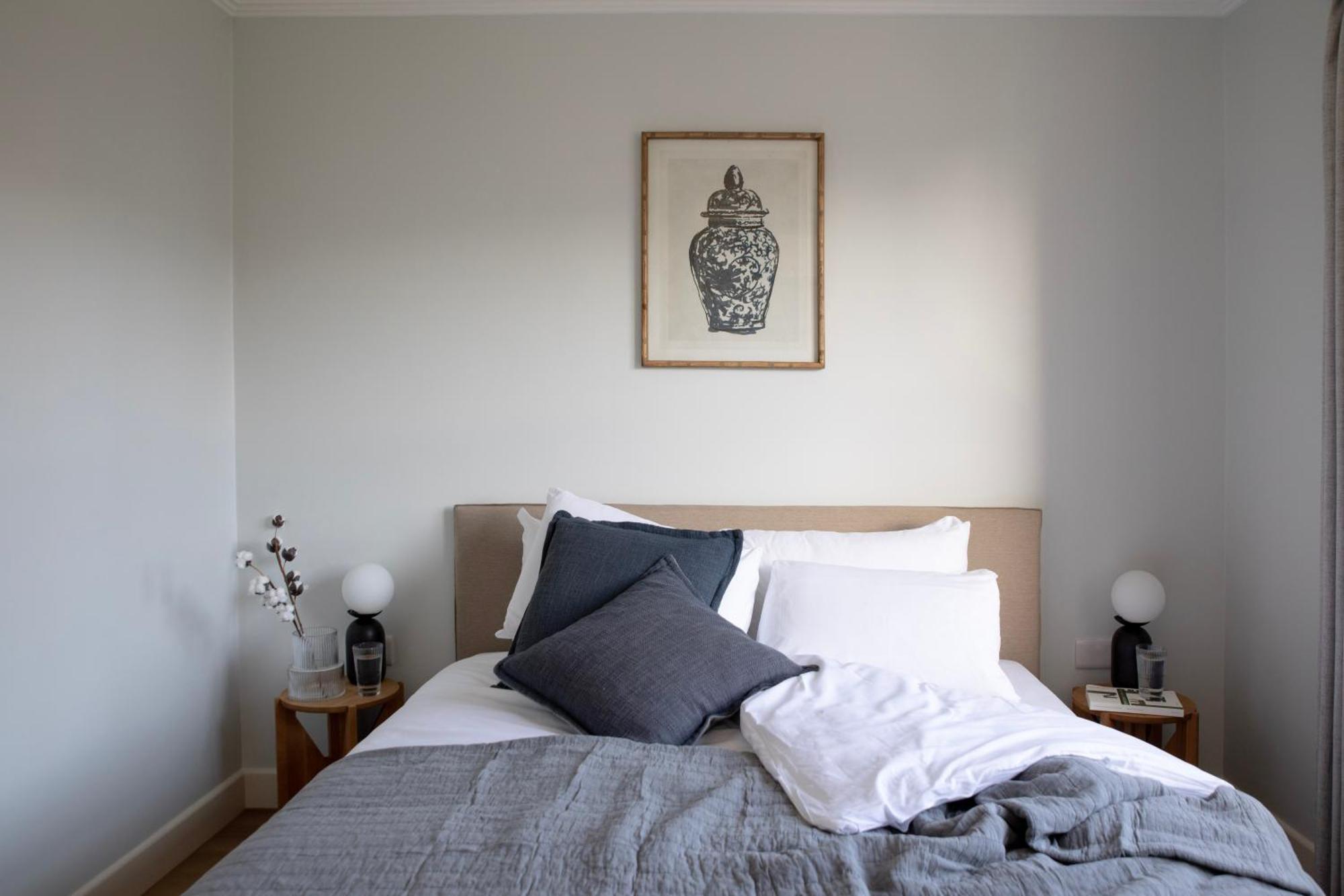 Gulaid House Knightsbridge By Bob W 5* London