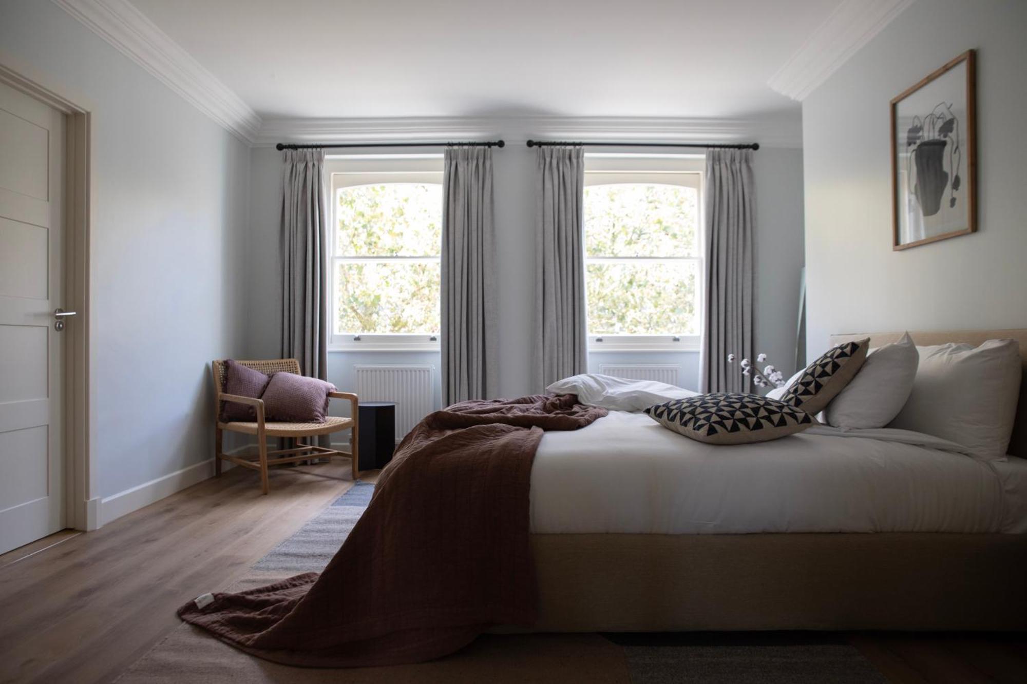 Aparthotel Gulaid House Knightsbridge By Bob W 5*