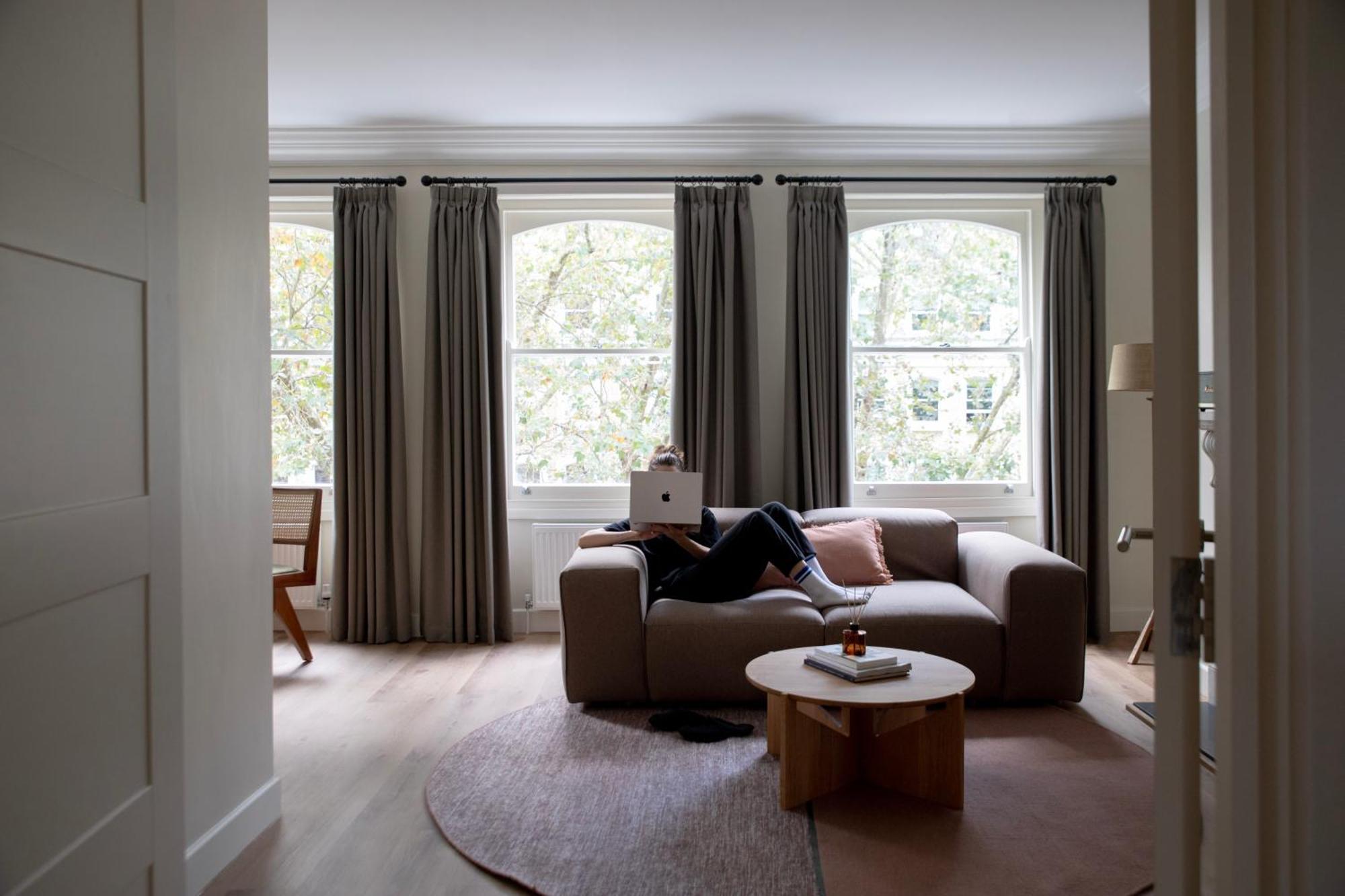 Gulaid House Knightsbridge By Bob W Aparthotel 5*