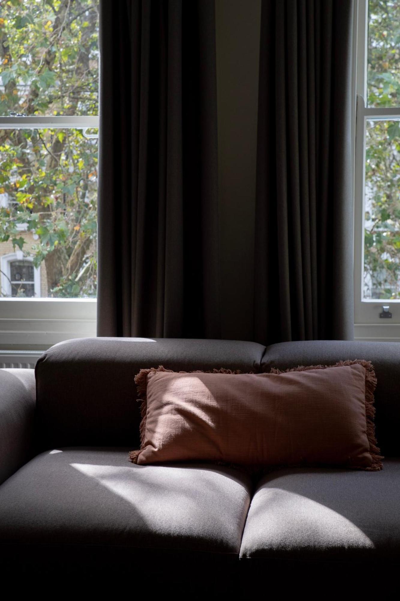 Gulaid House Knightsbridge By Bob W