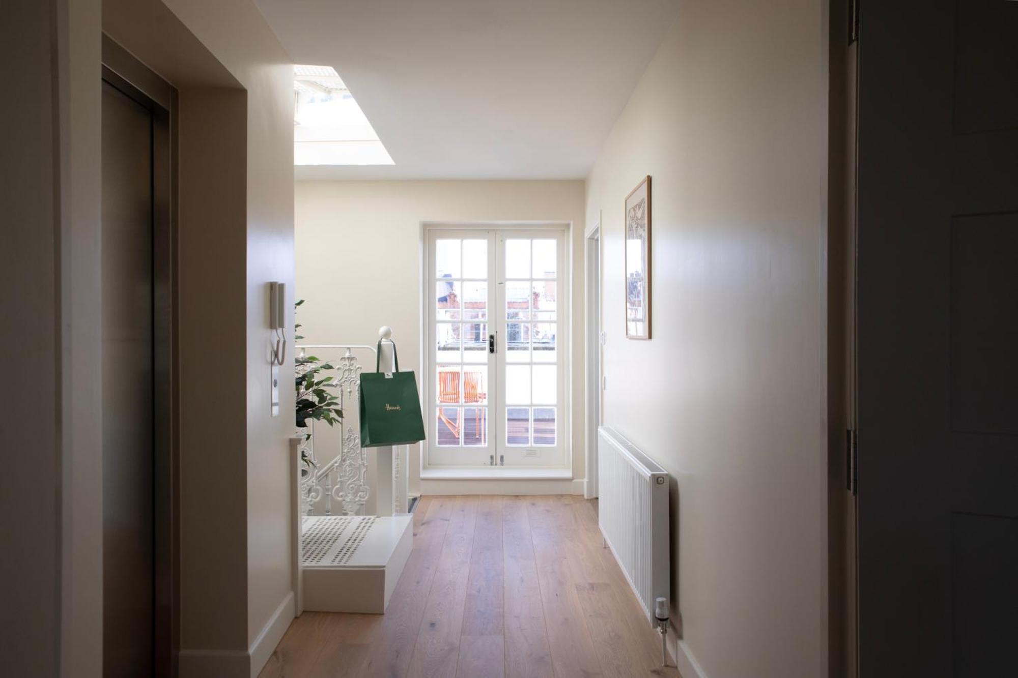 Aparthotel Gulaid House Knightsbridge By Bob W 5*