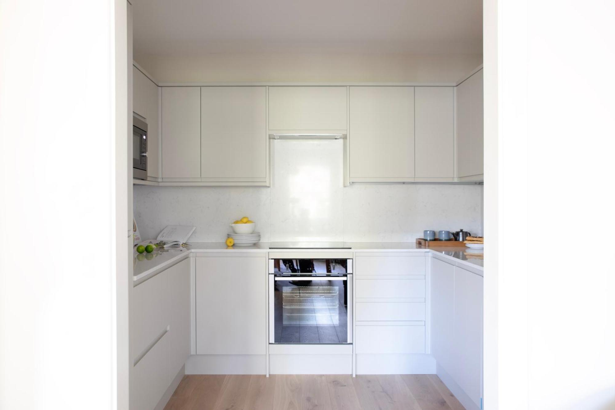 Aparthotel Gulaid House Knightsbridge By Bob W 5*