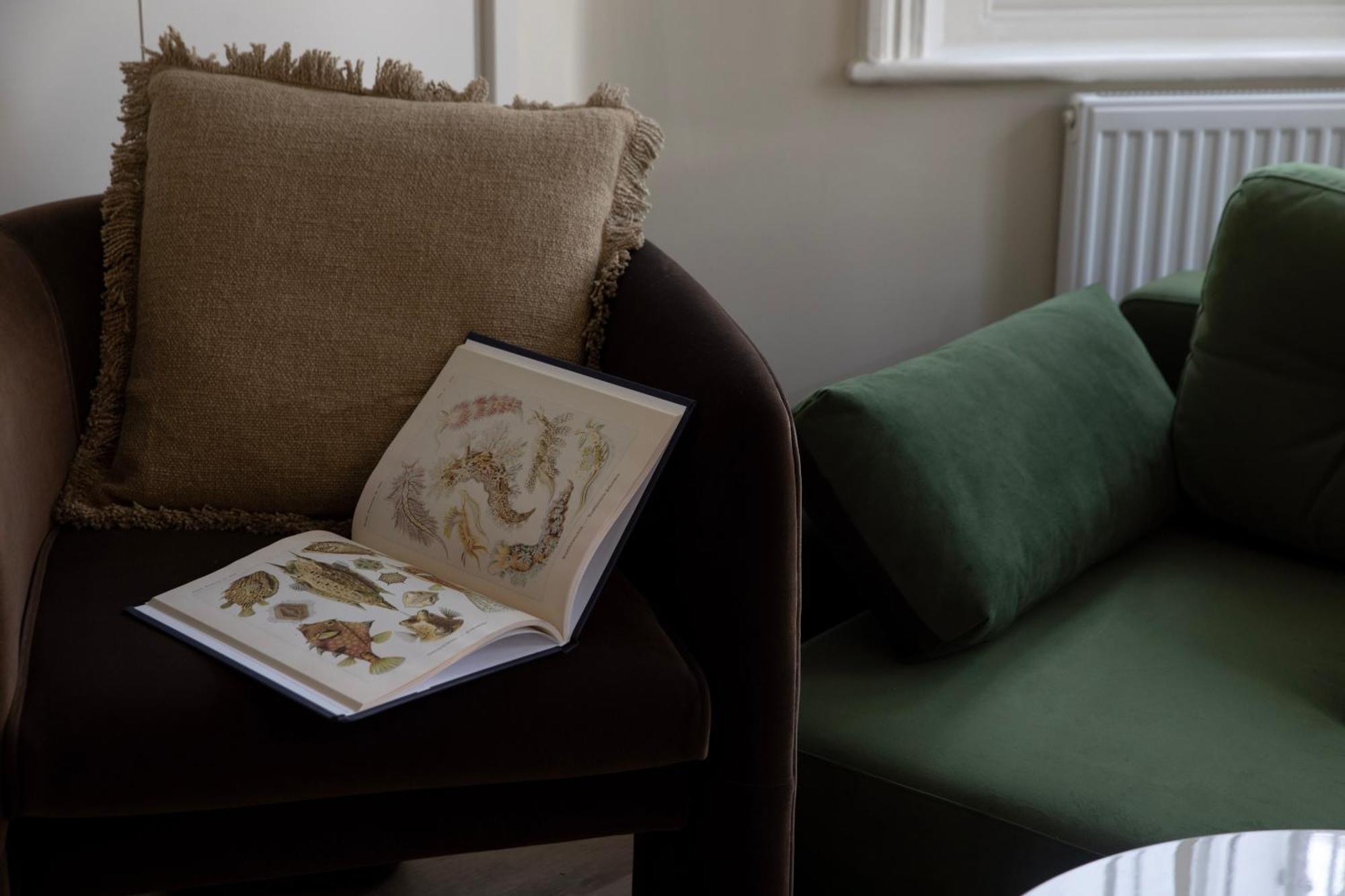 Gulaid House Knightsbridge By Bob W 5* London