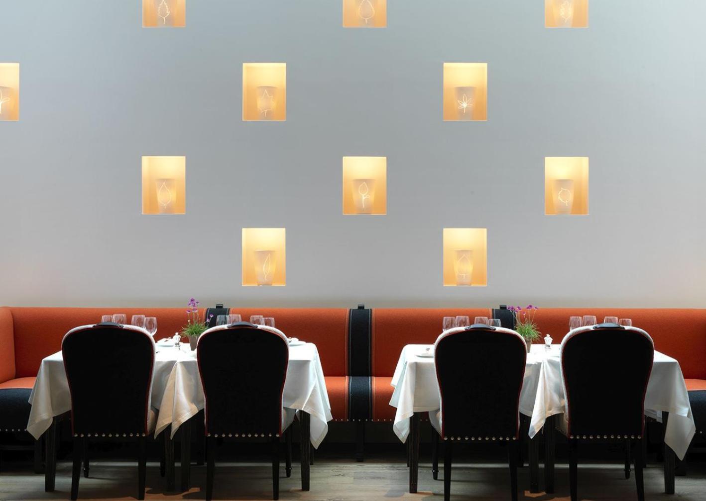 Hotel Ham Yard Hotel, Firmdale