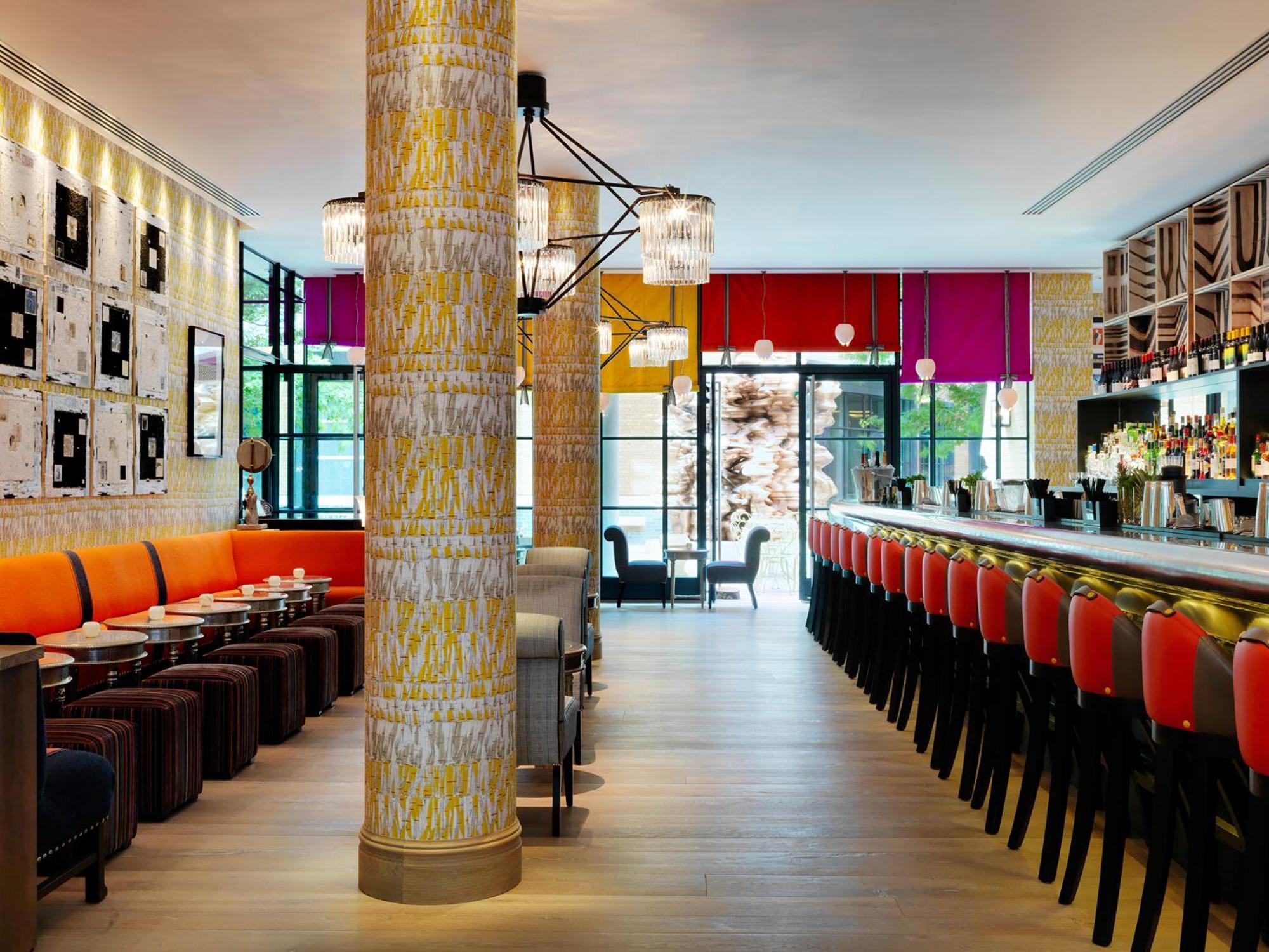 Ham Yard Hotel, Firmdale London
