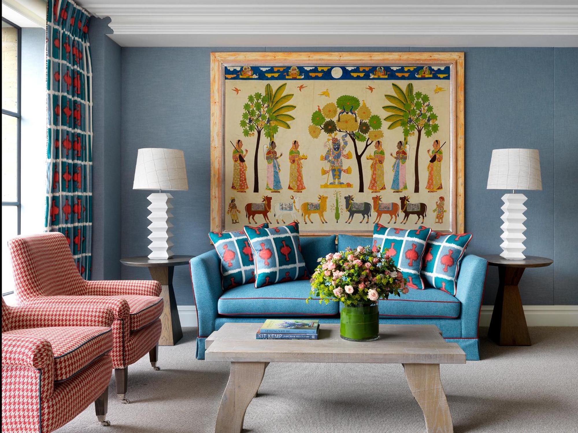 Hotel Ham Yard Hotel, Firmdale London