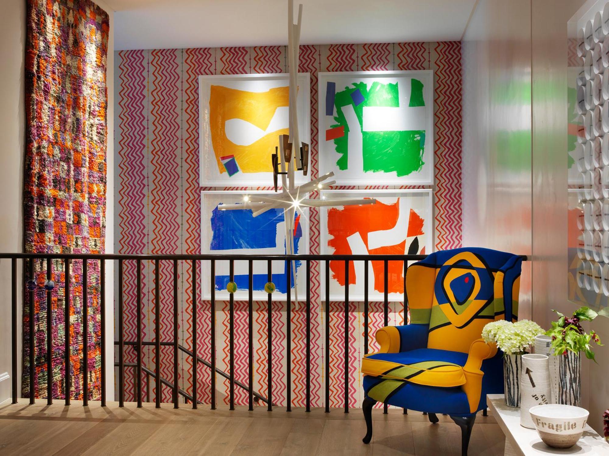 Ham Yard Hotel, Firmdale 5*