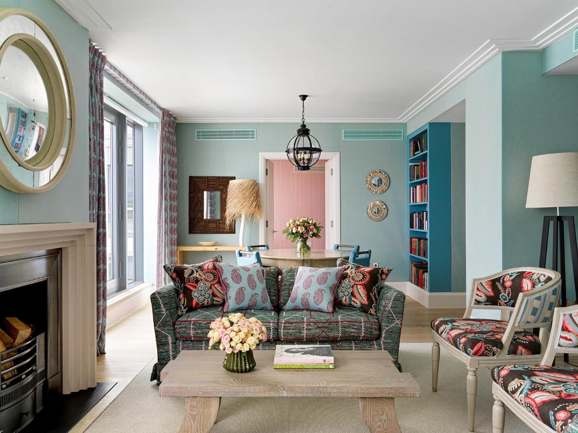 Ham Yard Hotel, Firmdale