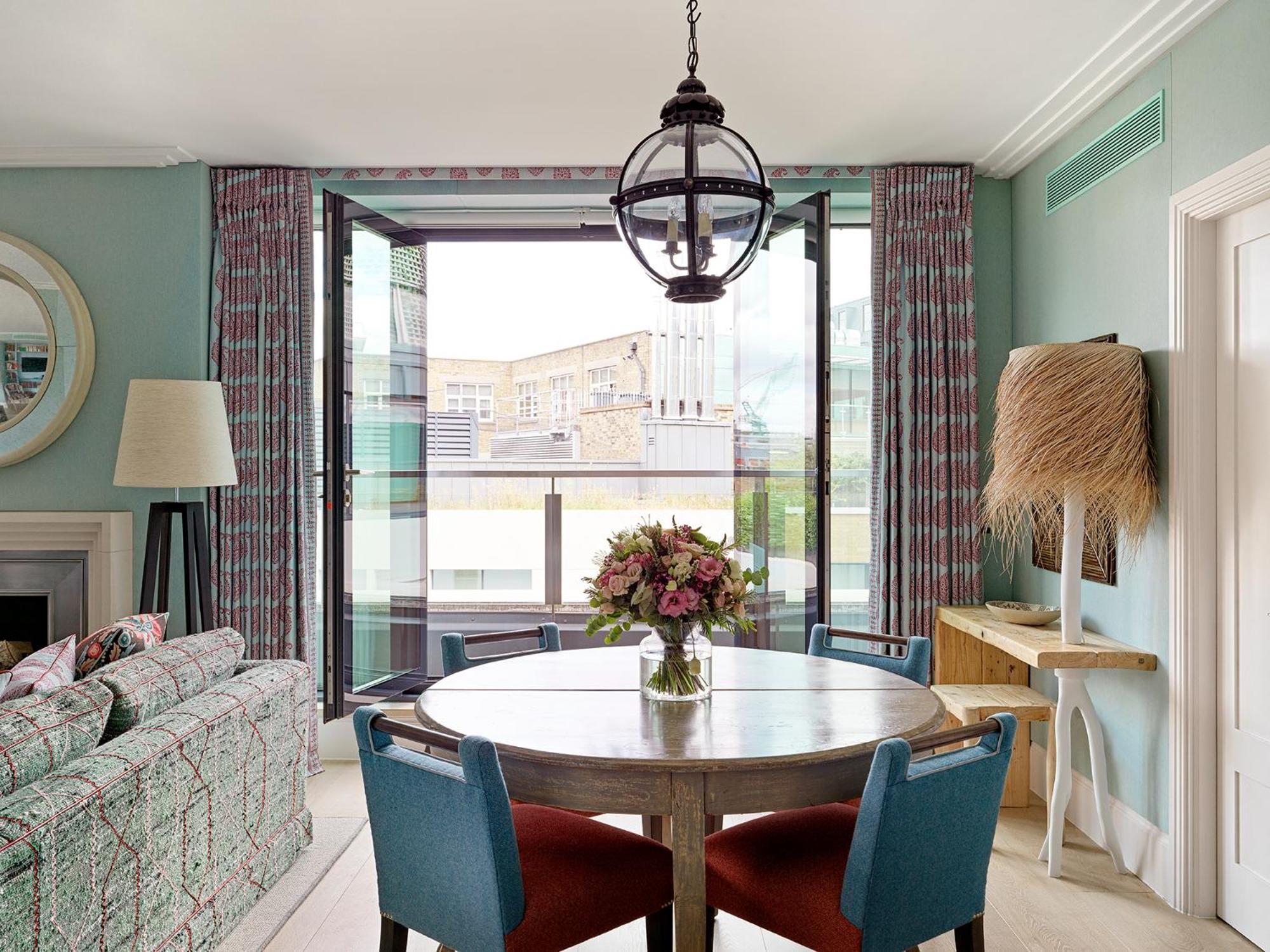 Ham Yard Hotel, Firmdale Hotel 5*