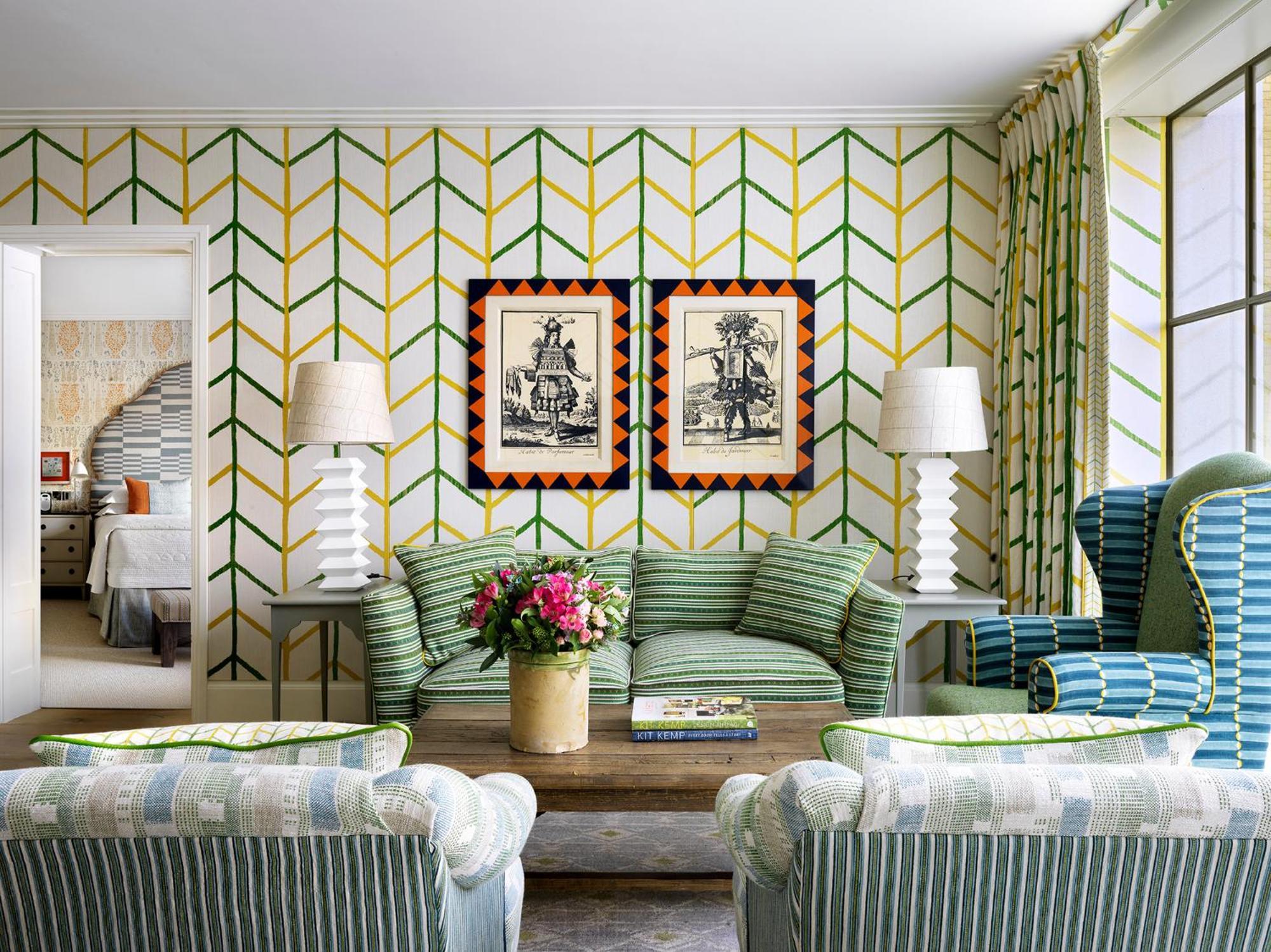 Ham Yard Hotel, Firmdale Hotel London