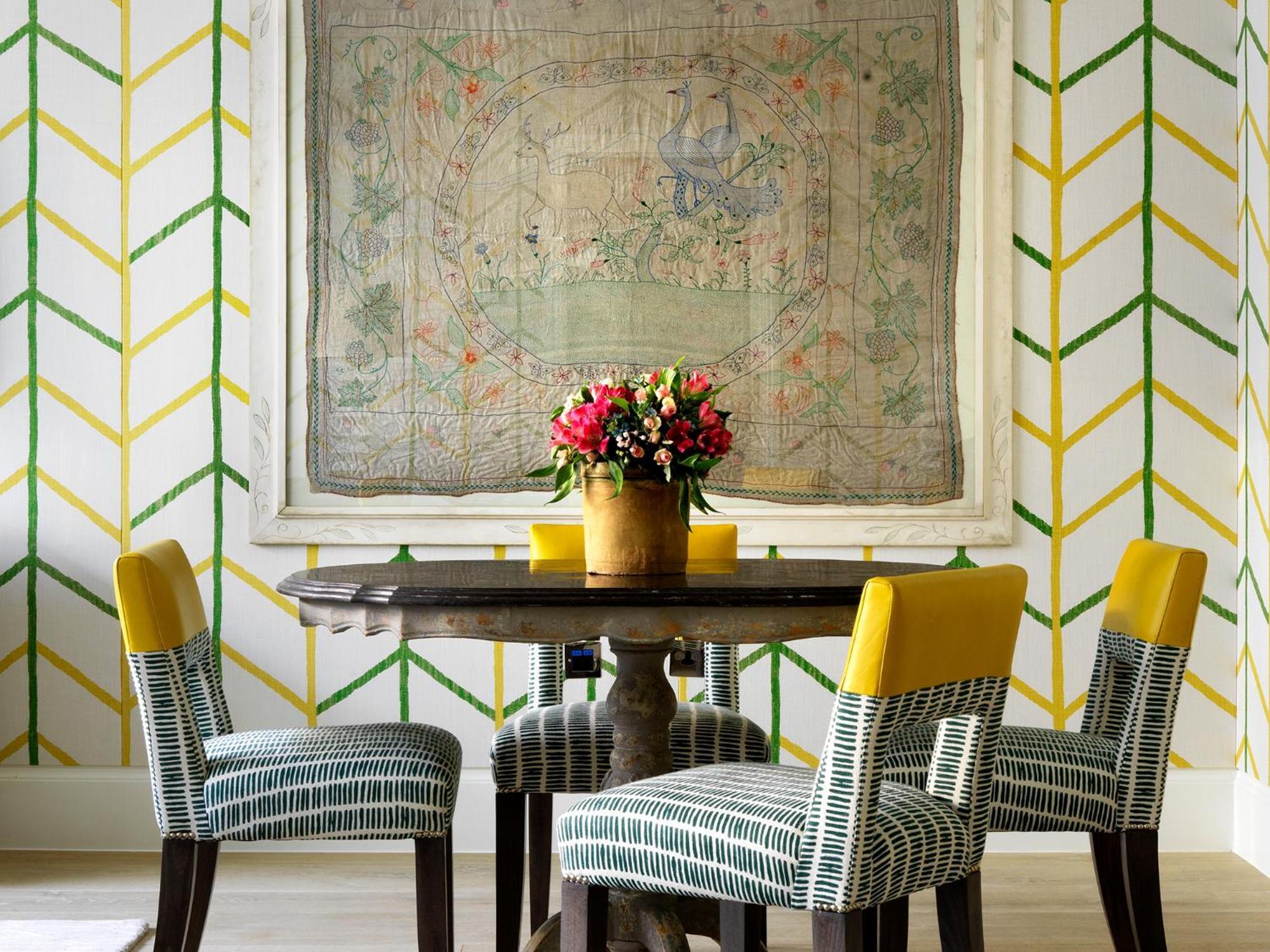 Ham Yard Hotel, Firmdale