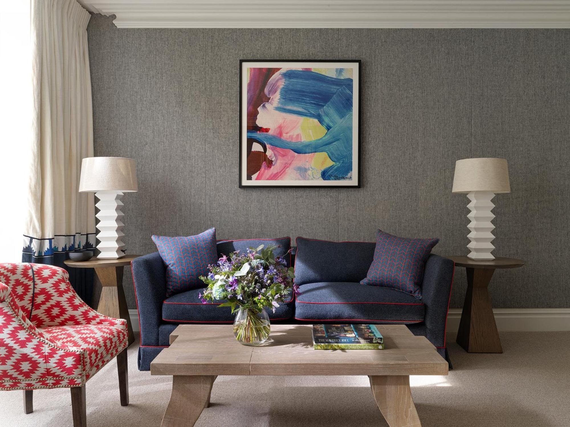 Ham Yard Hotel, Firmdale Hotel 5*