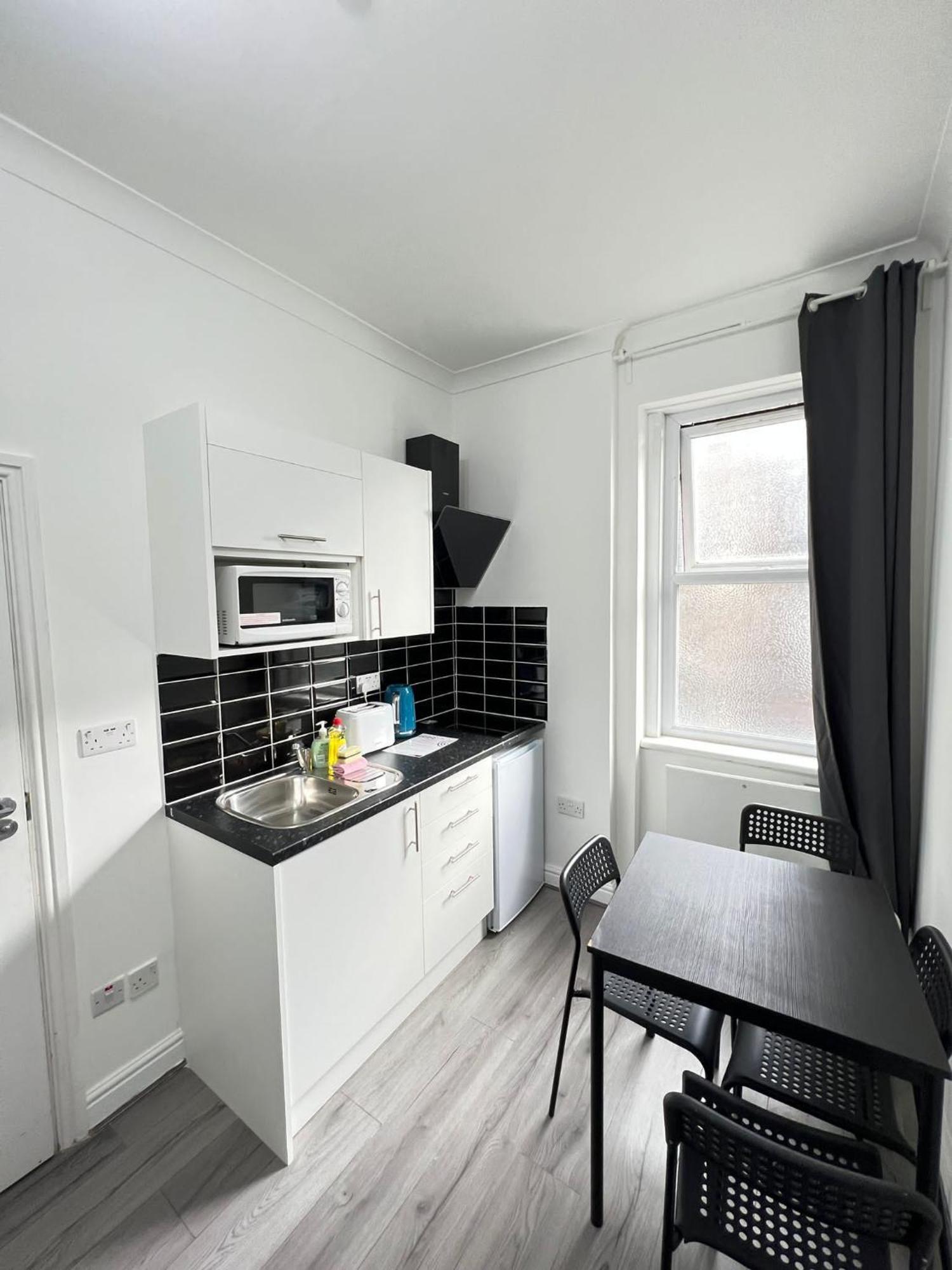 Kings Cross Ferienhaus *
