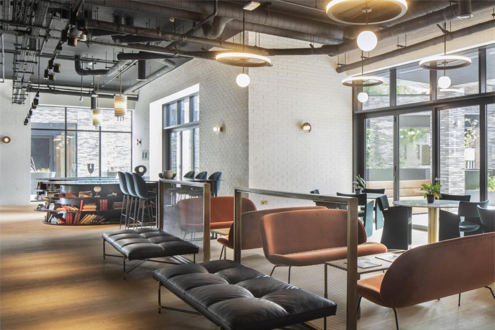 Modern At Enclave Located In Central Appartamento